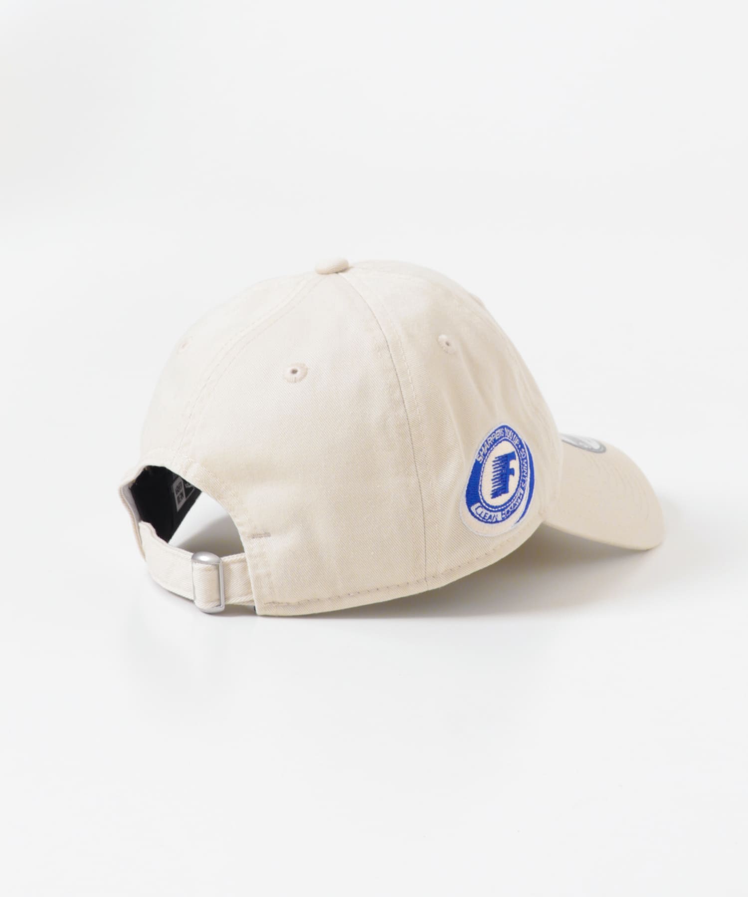 New Era　920 FRISK IVORY One