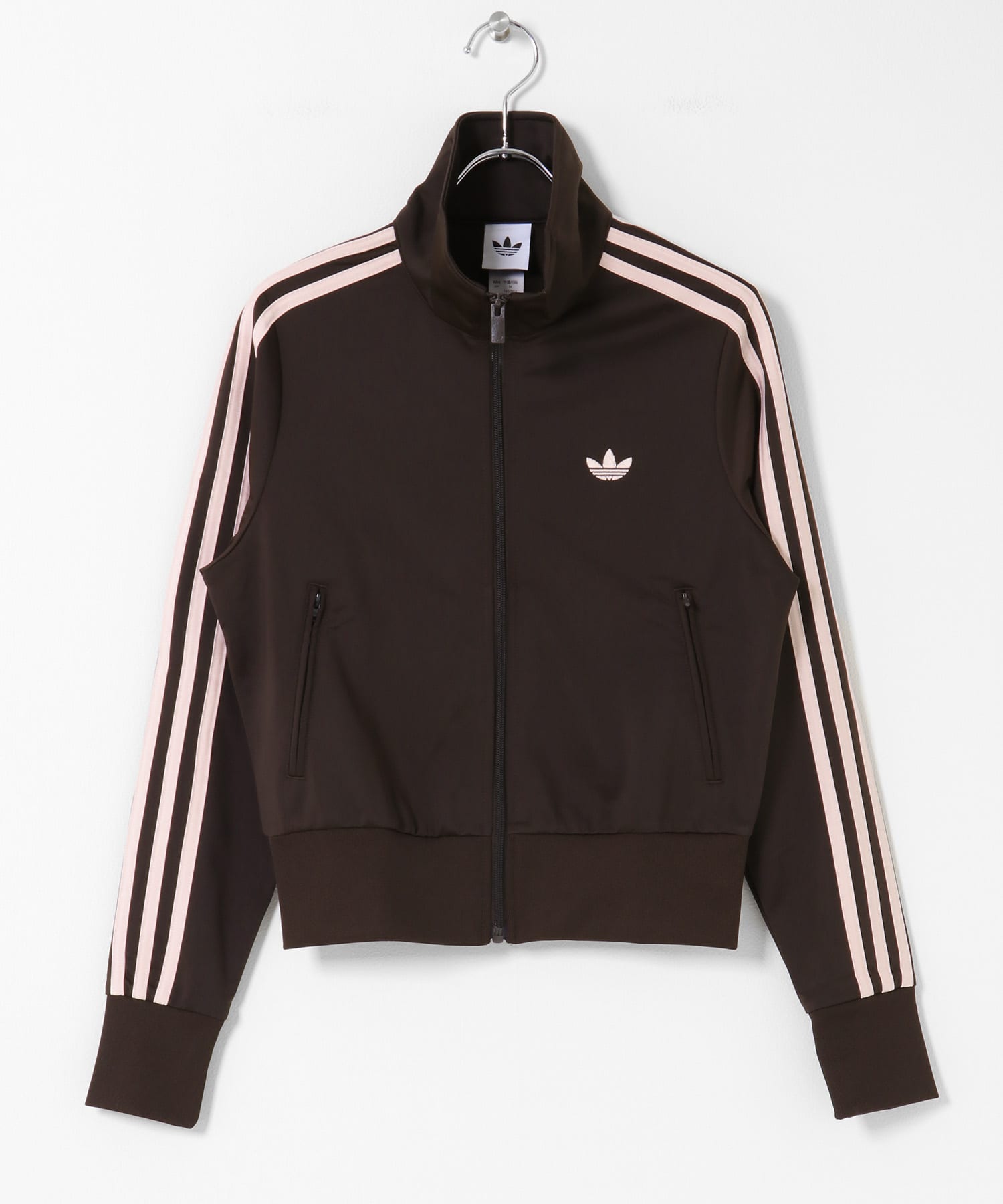 adidas FIREBIRD CLASSIC(M オーロラコーヒー): アウター｜URBAN