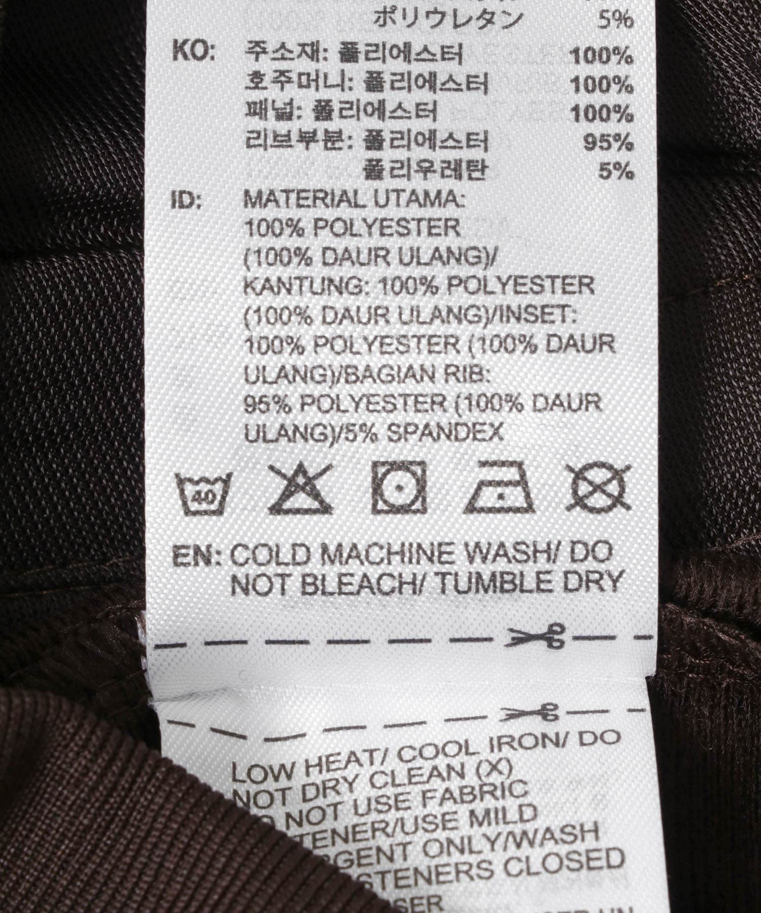 adidas　FIREBIRD CLASSIC オーロラコーヒー M