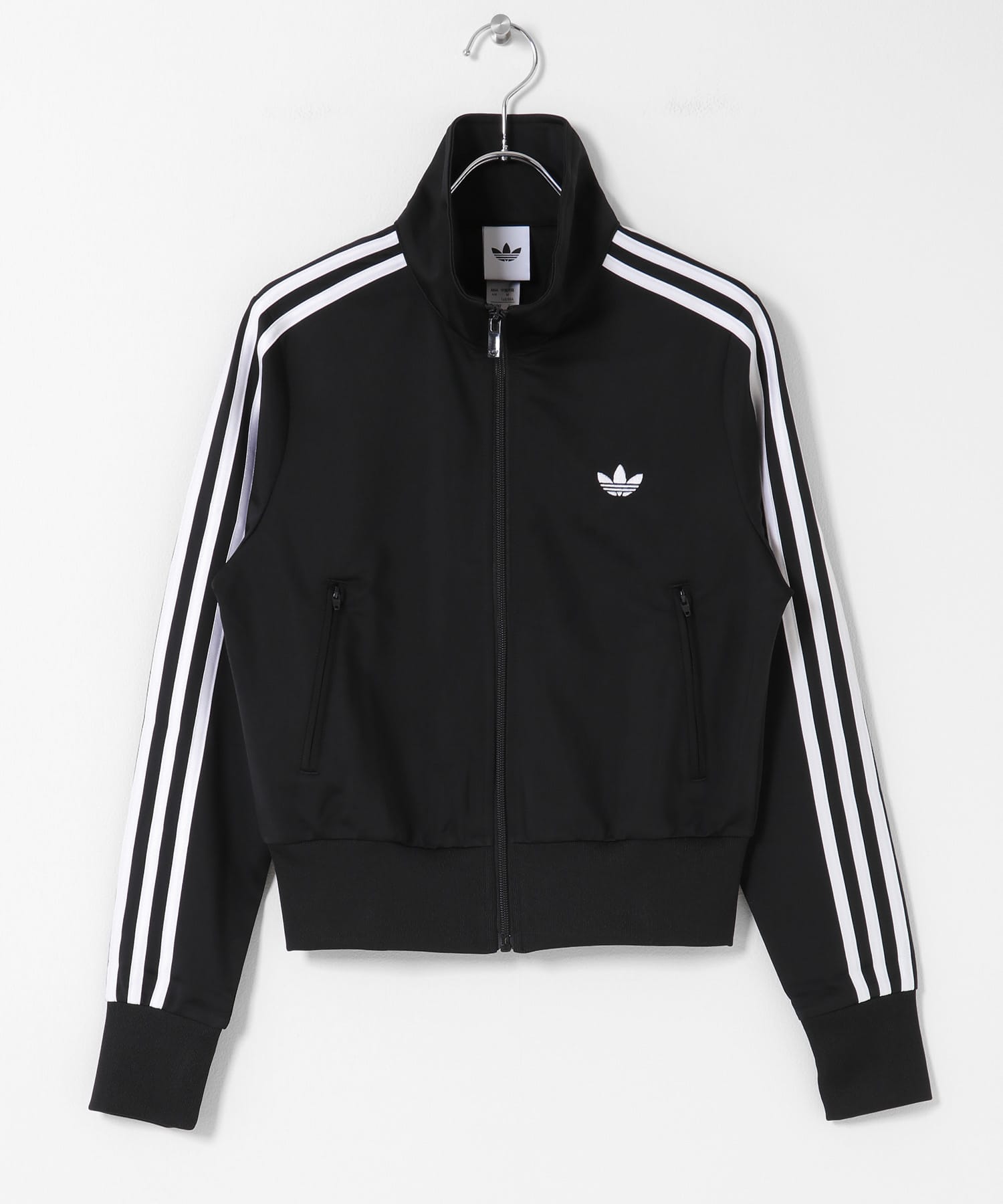 adidas　FIREBIRD CLASSIC ブラック M
