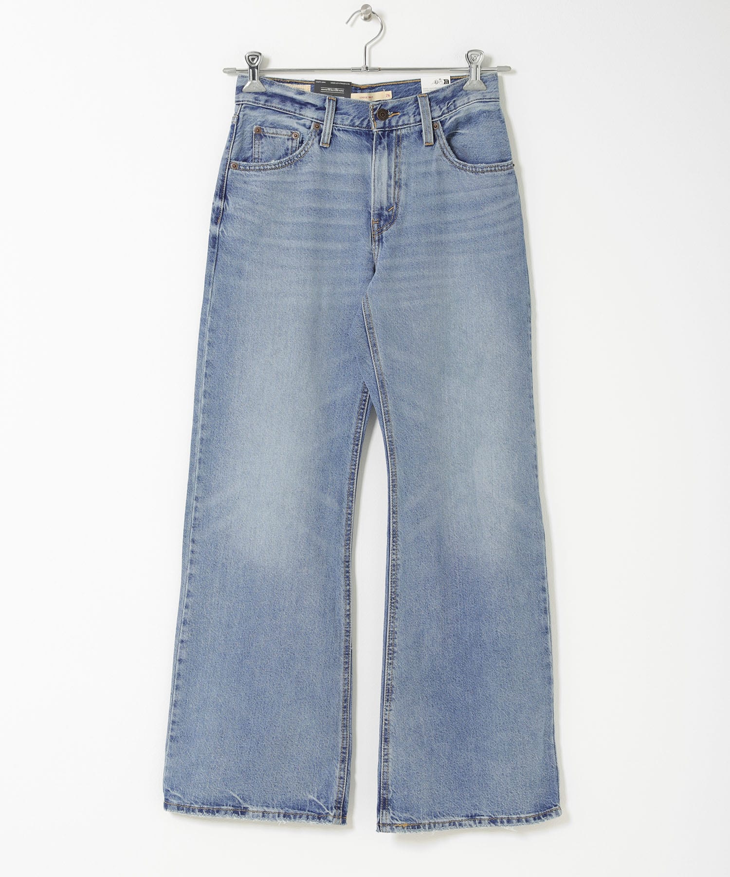 LEVI’S　LOOSE BOOT