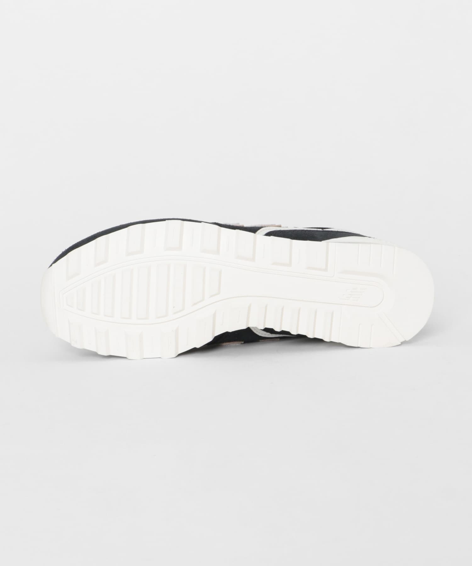 NEW BALANCE　W996 BLACK 23