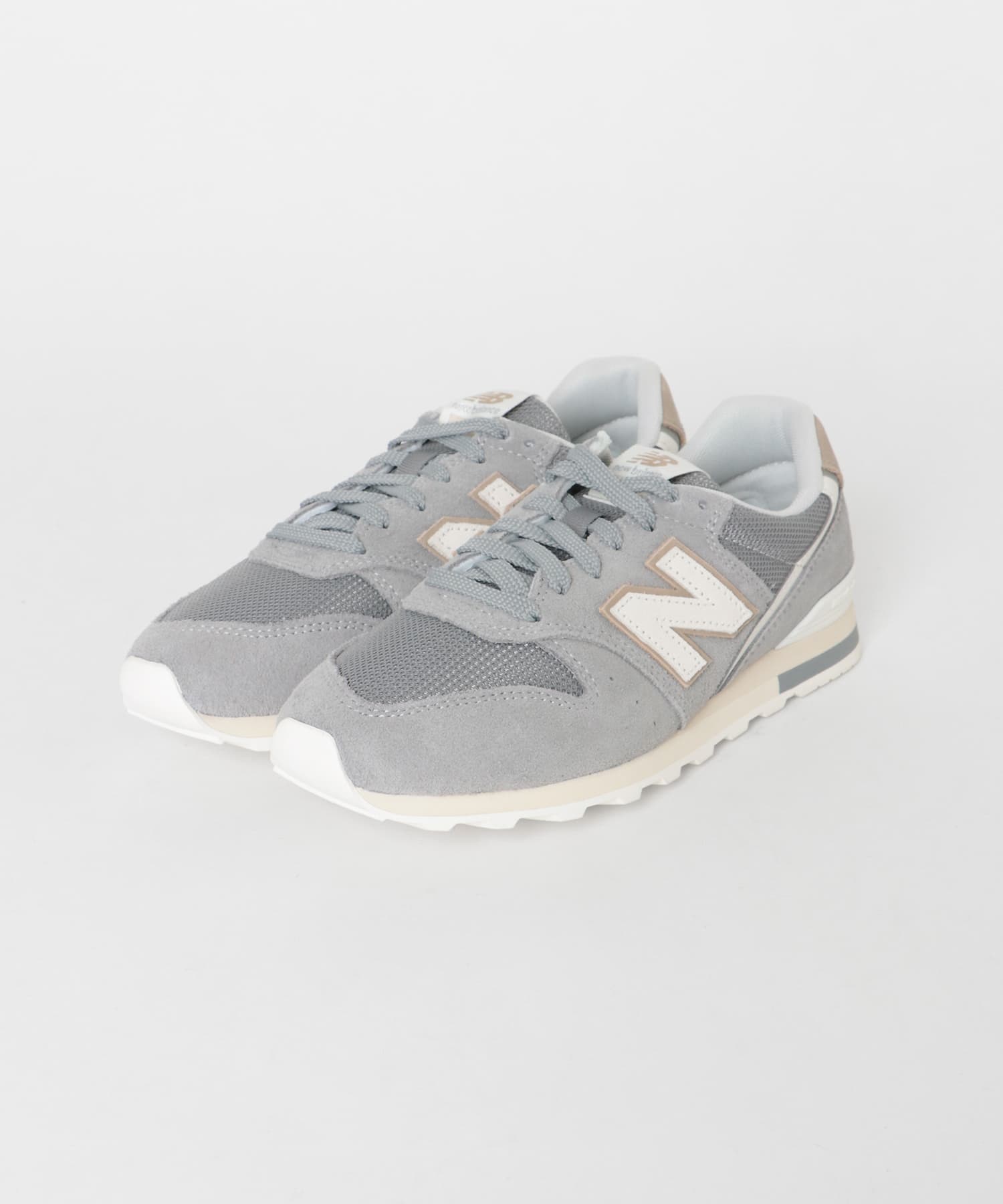NEW BALANCE　W996