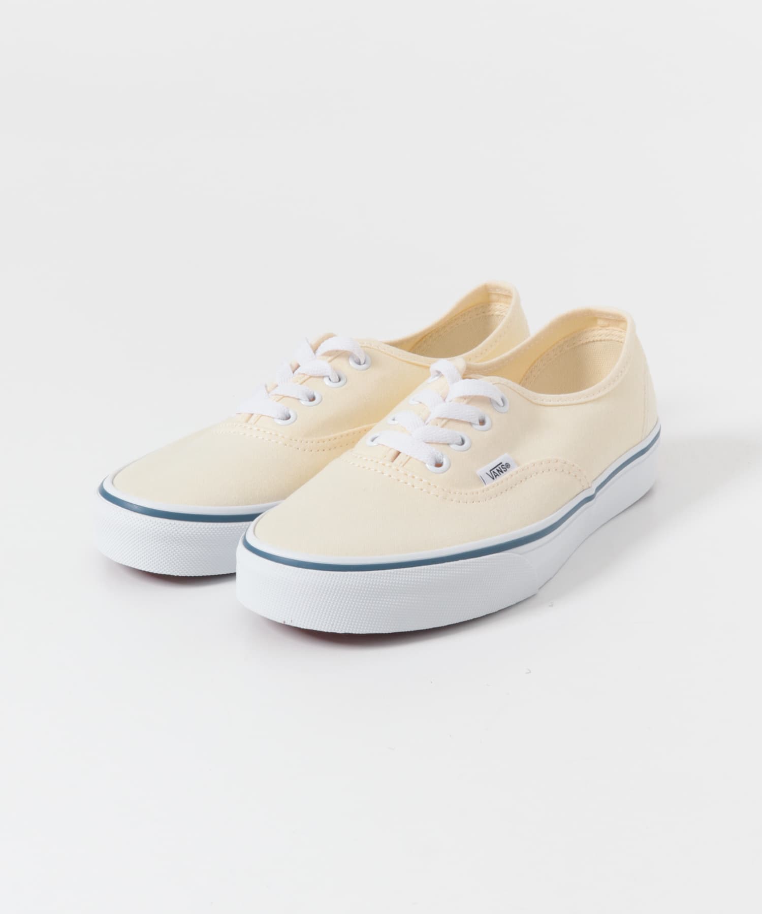 VANS　UA AUTHENTIC