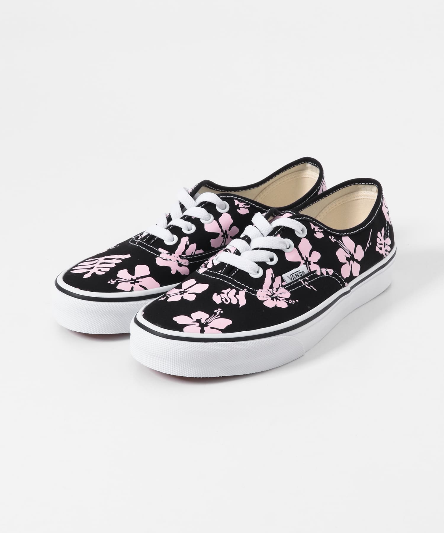 VANS　AUTHENTIC
