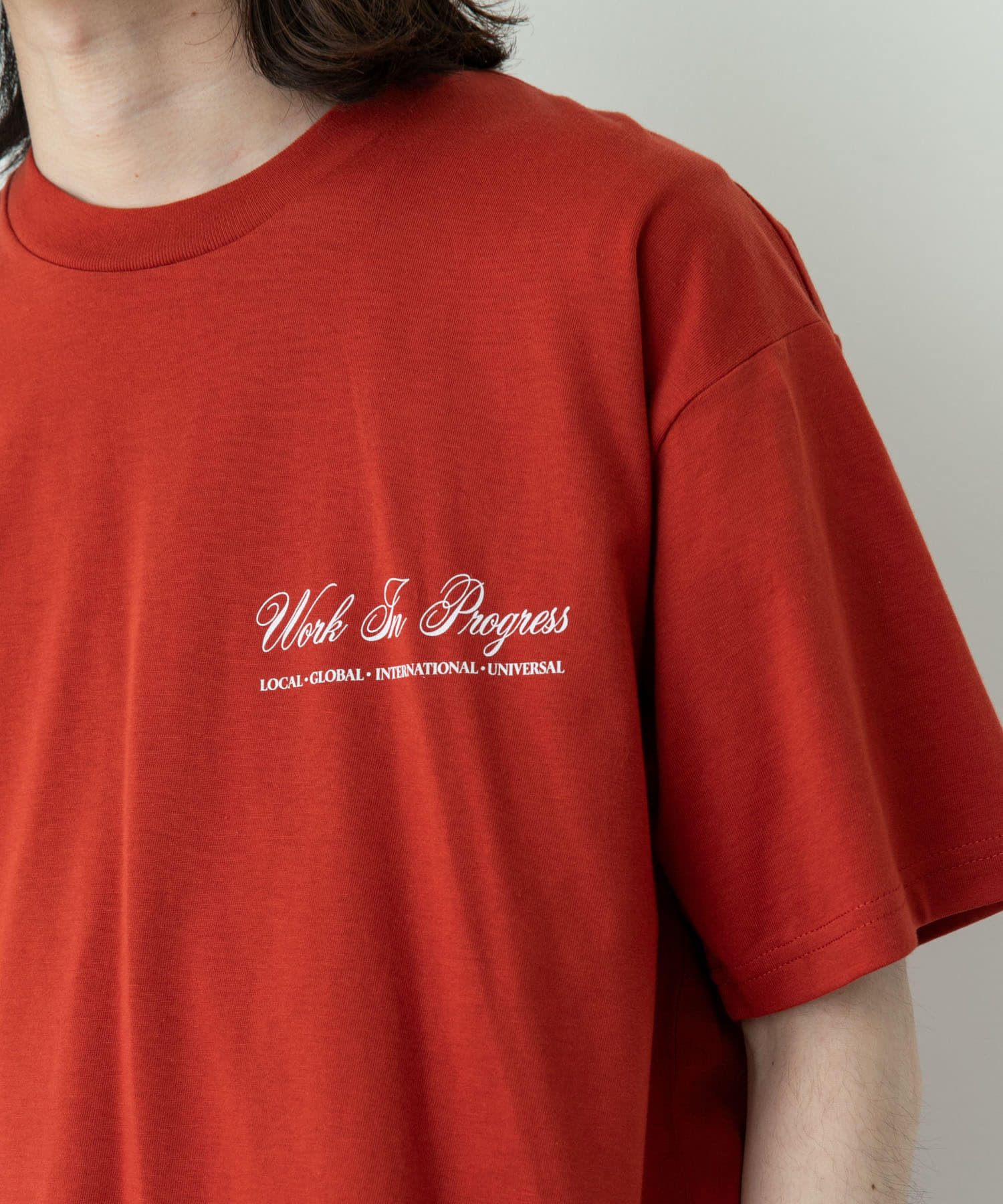 OXIDE RED