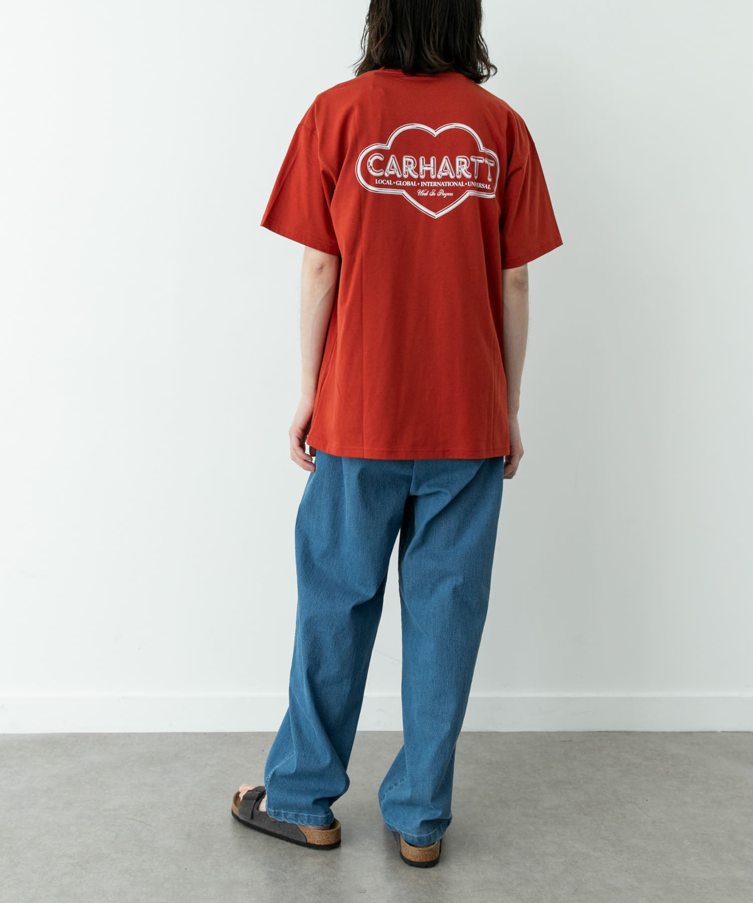 OXIDE RED
