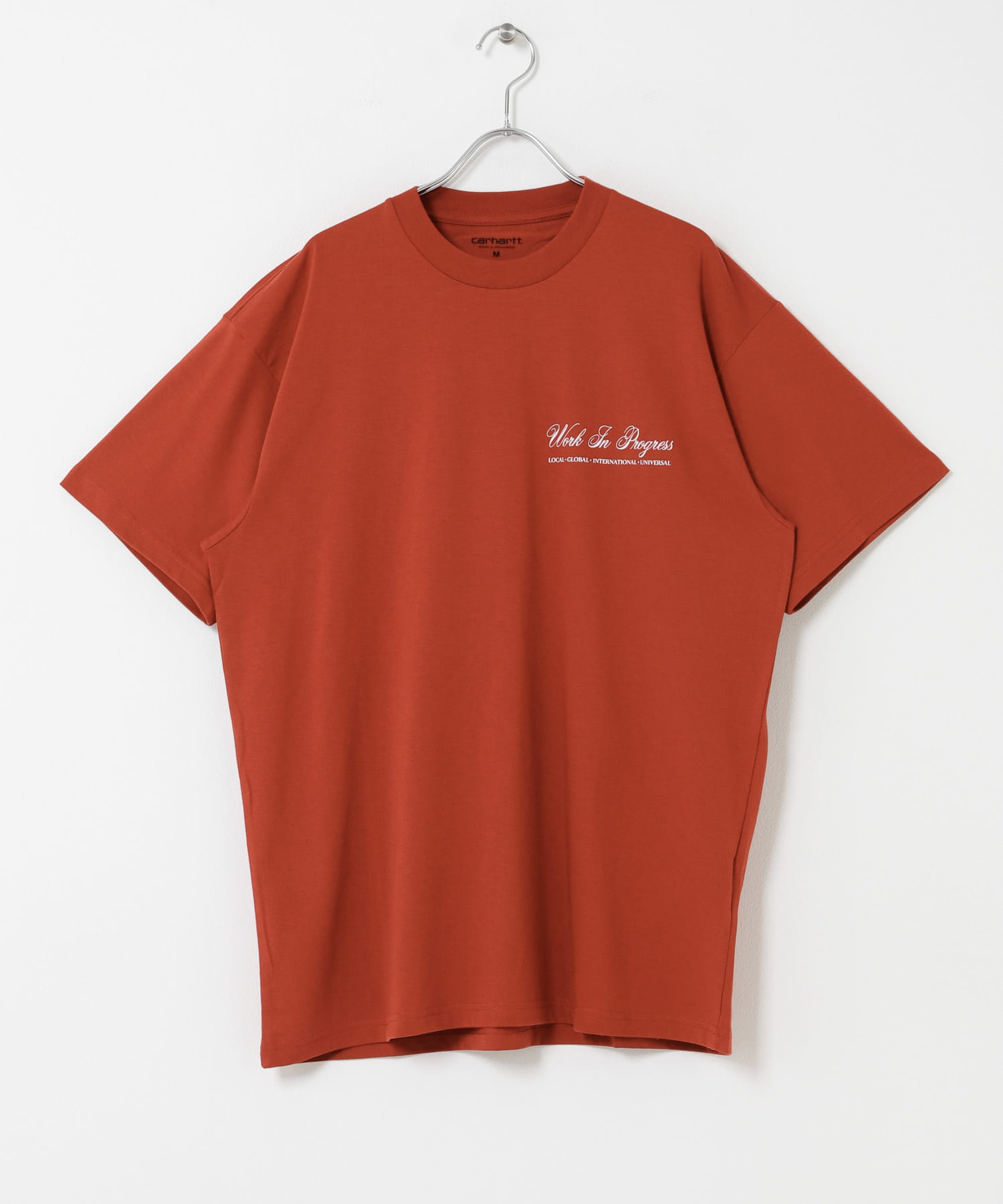 OXIDE RED