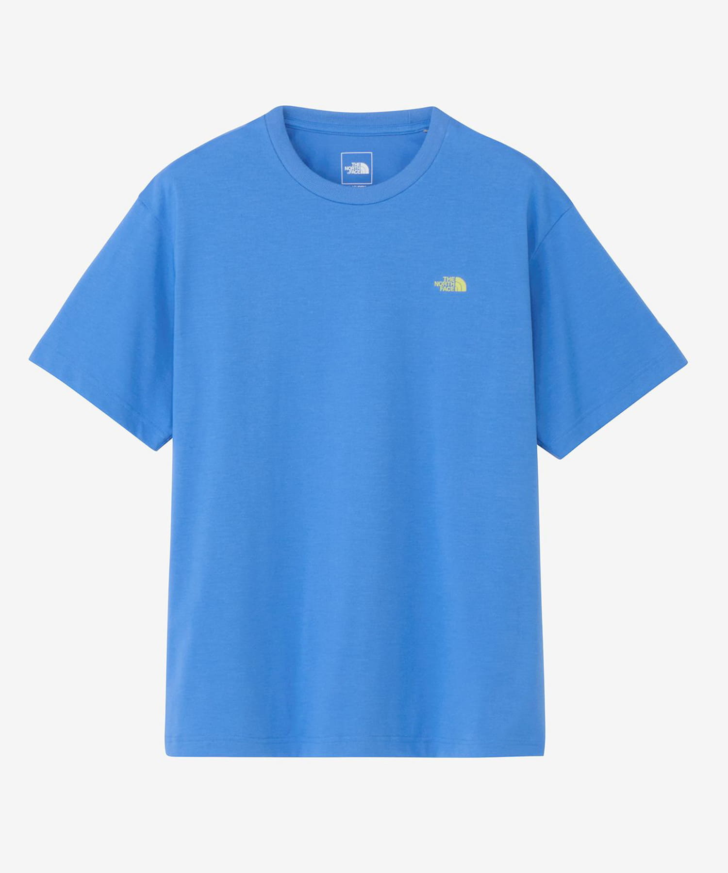 THE NORTH FACE　SHORT-SLEEVE TNF MONKEY MAGIC T-SHIRTS
