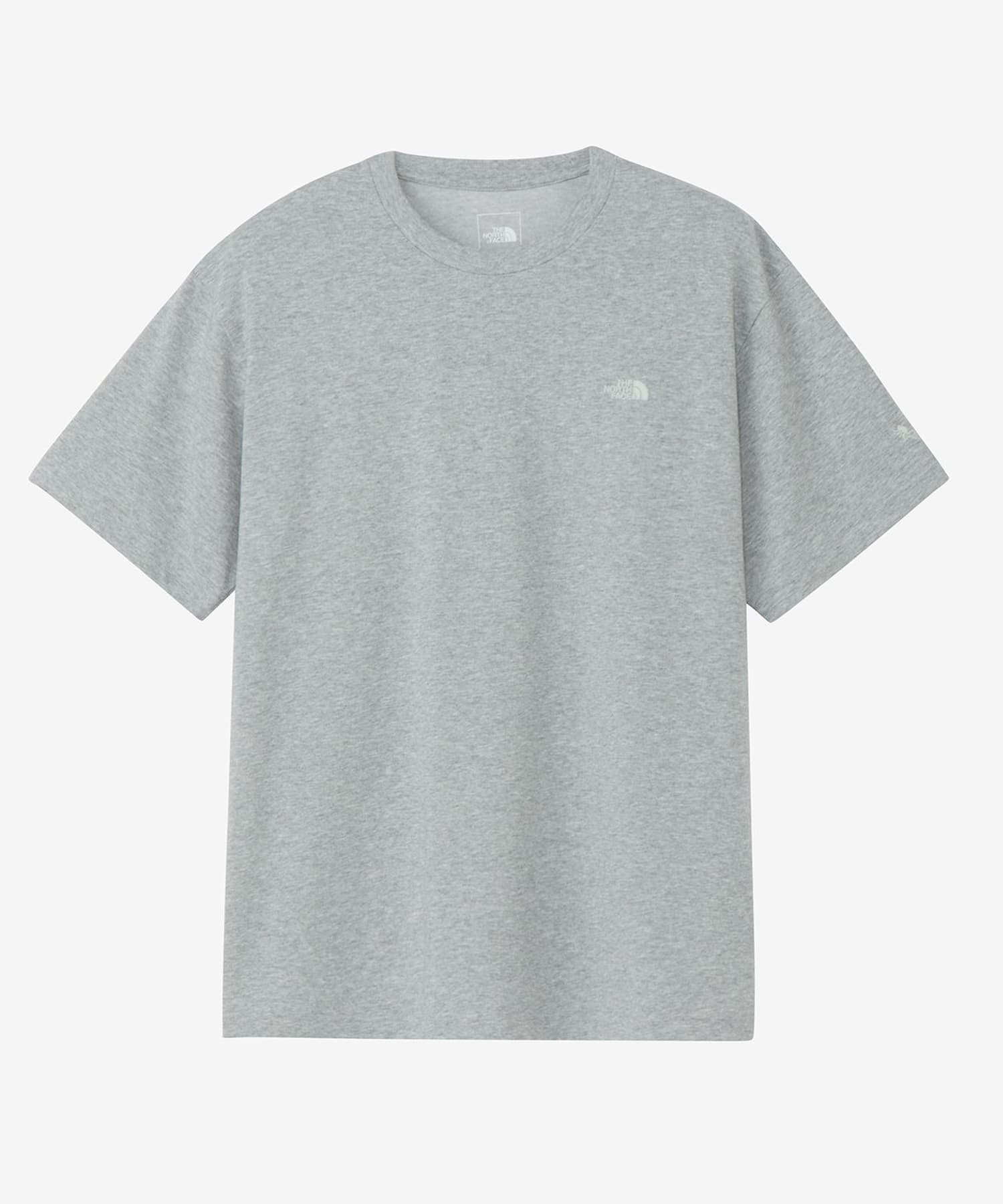 ミックスグレー