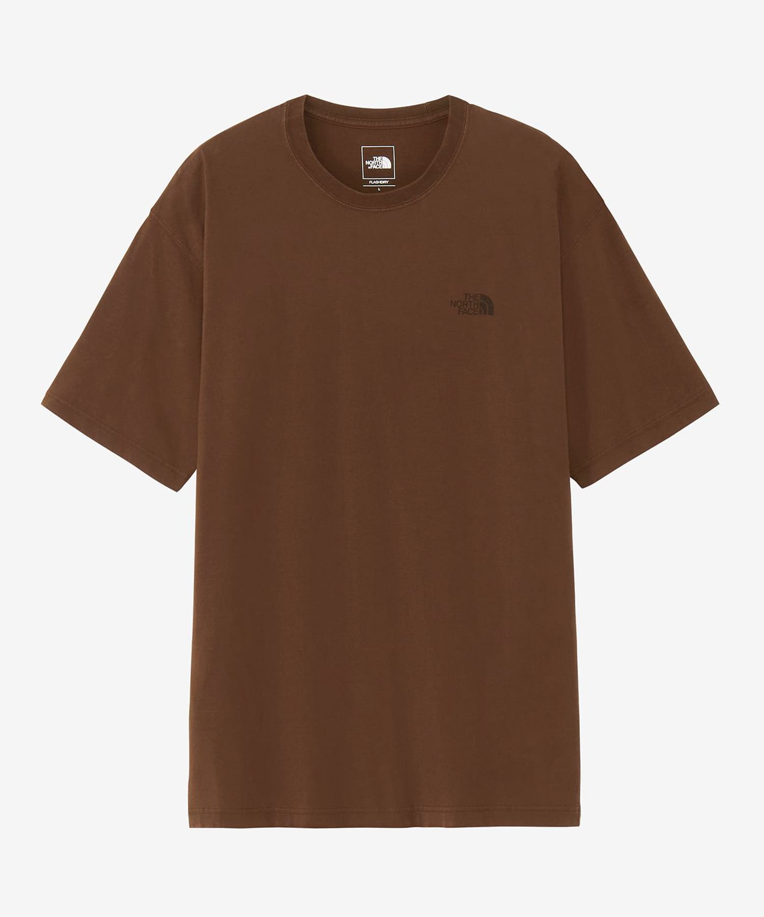THE NORTH FACE　SHORT-SLEEVE DOGSLED GRAPHIC T-SHIRTS
