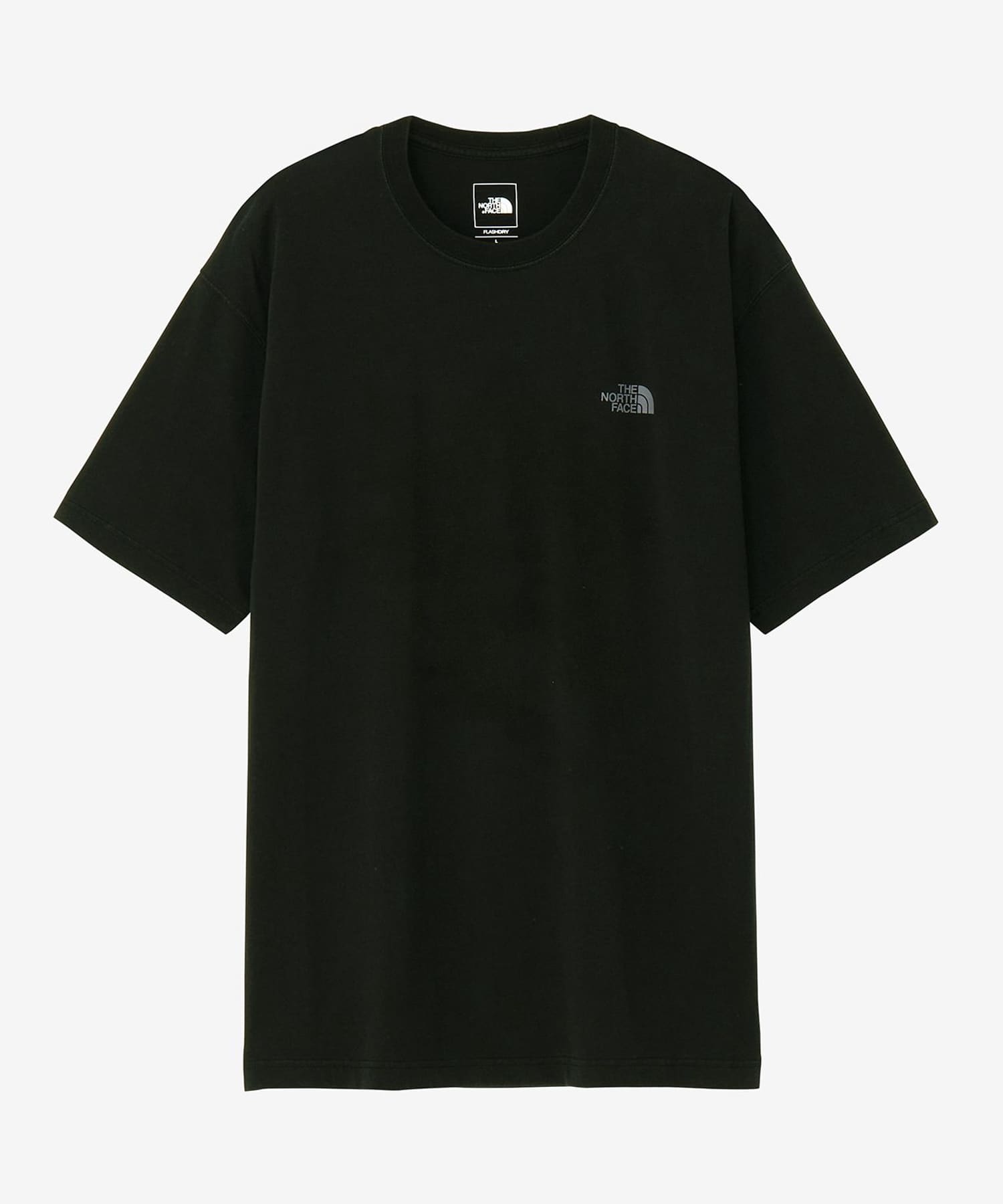 THE NORTH FACE　SHORT-SLEEVE DOGSLED GRAPHIC T-SHIRTS