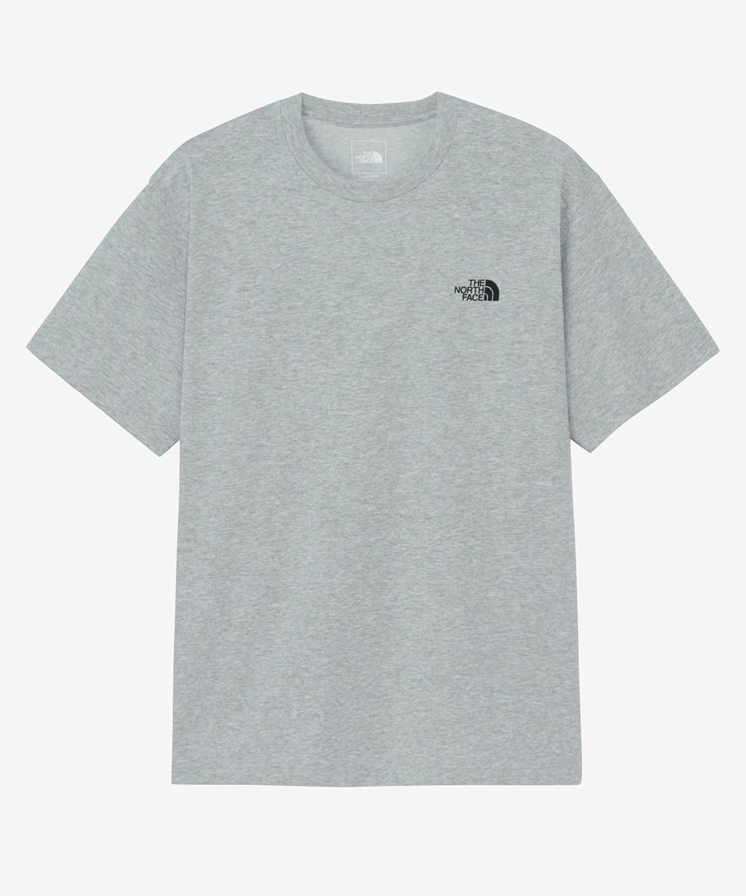 THE NORTH FACE　SHORT-SLEEVE JOURNEY HISTORY T-SHIRTS