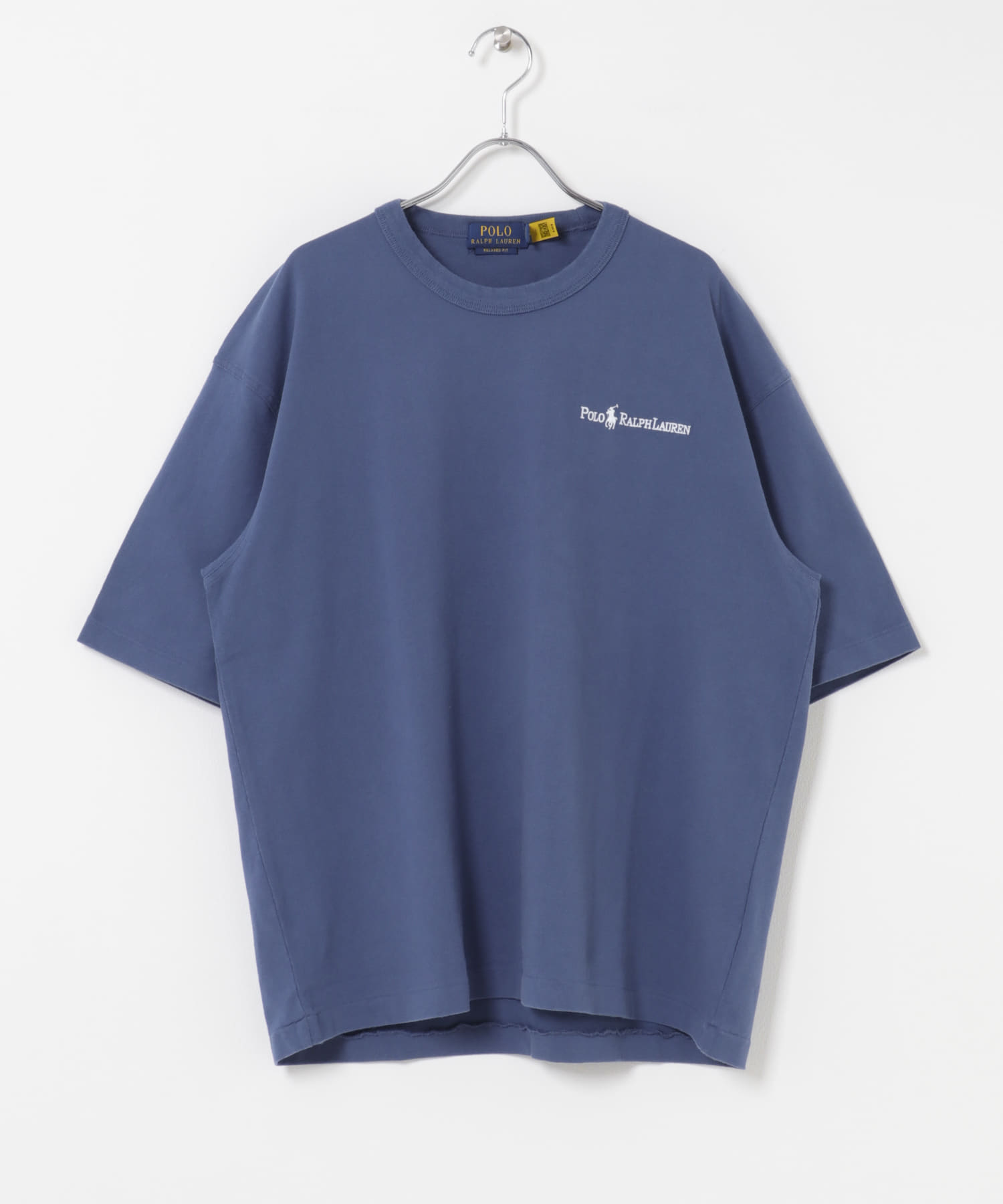 POLO RALPH LAUREN KNIT-T-SHIRTS(M NEVIS): トップス｜URBAN RESEARCH