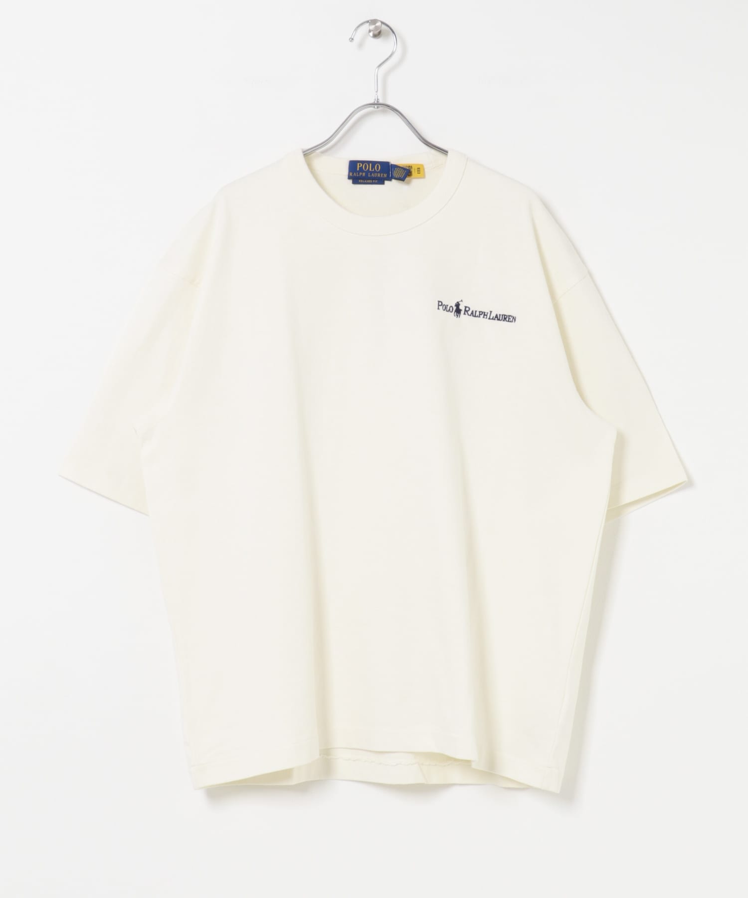 POLO RALPH LAUREN KNIT-T-SHIRTS(M NEVIS): トップス｜URBAN RESEARCH