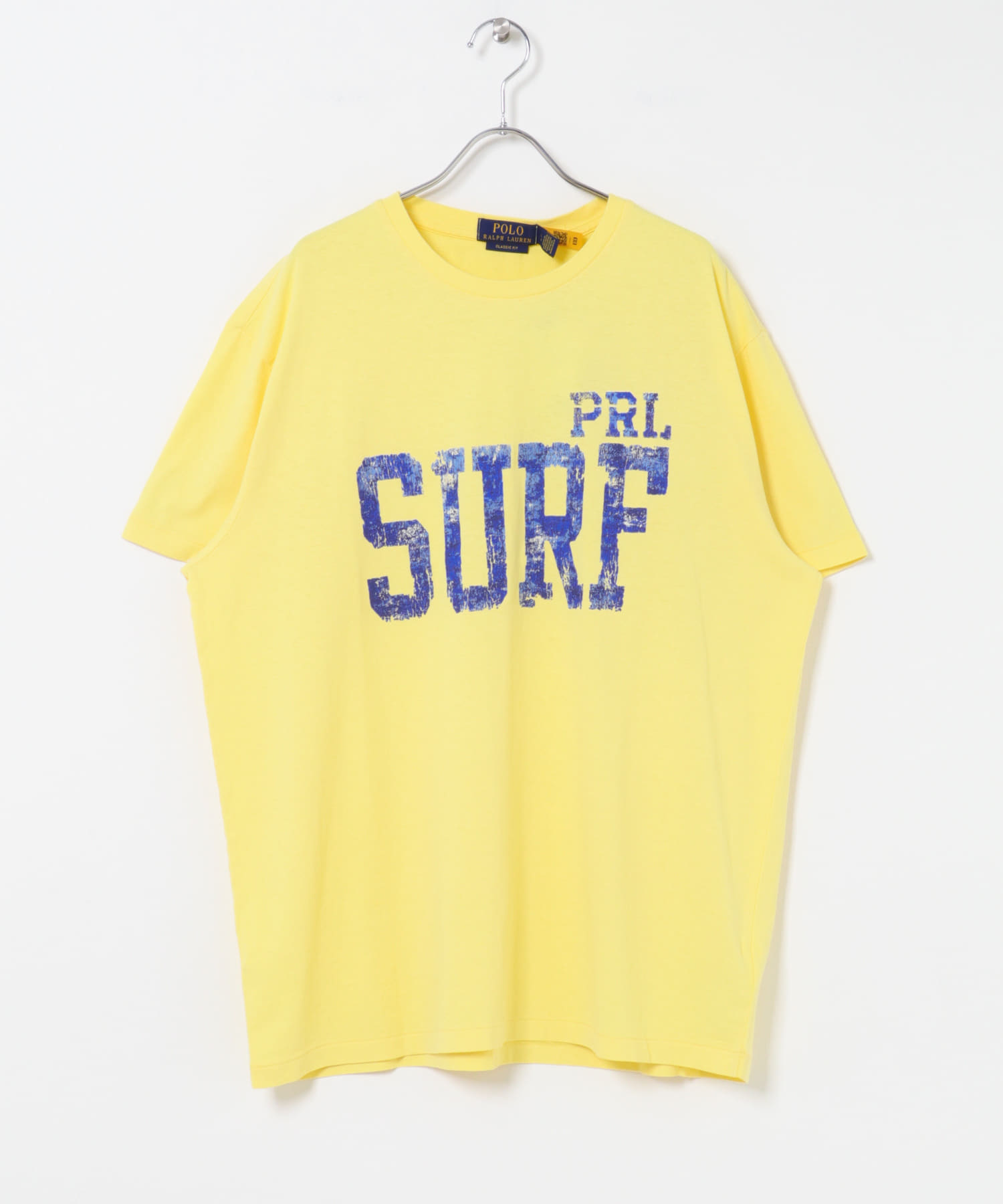 POLO RALPH LAUREN KNIT-T-SHIRTS(M GOLD): トップス｜URBAN RESEARCH