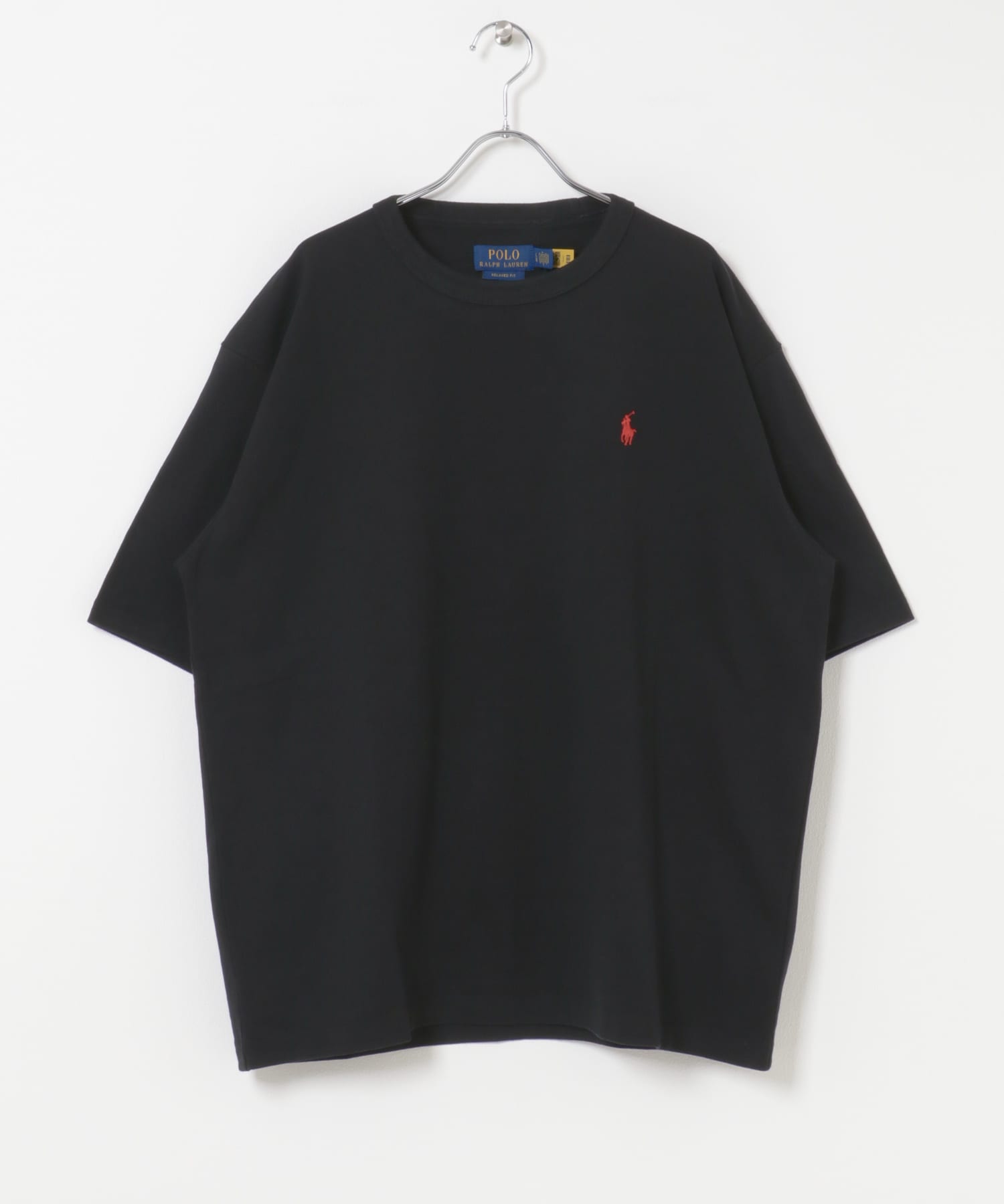 POLO RALPH LAUREN　KNIT-T-SHIRTS