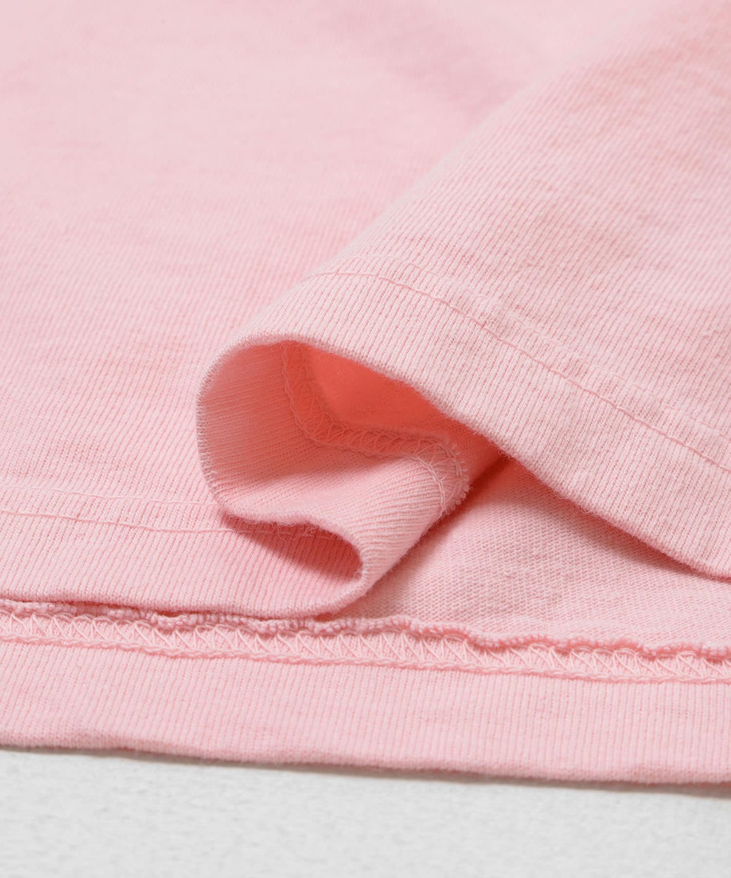 MAGIC NUMBER　NAOKO MIYAUCHI T-SHIRTS PINK M