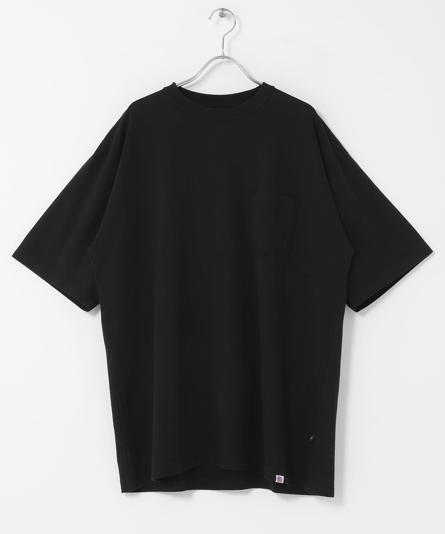 MAGIC NUMBER　NAOKO MIYAUCHI T-SHIRTS BLACK M