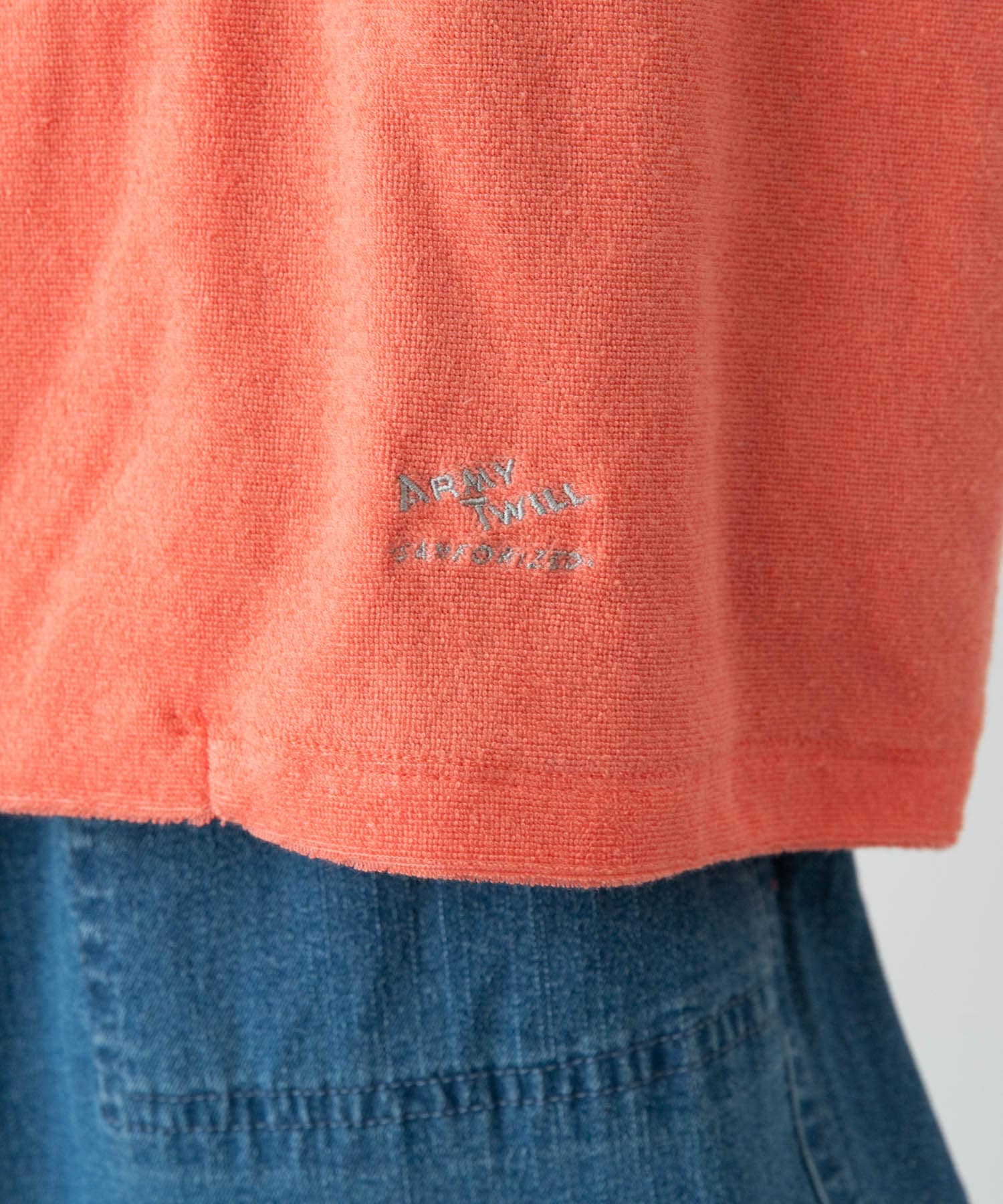 CORAL PINK