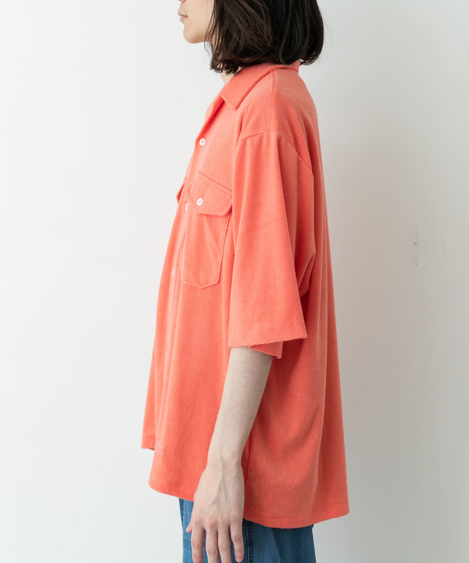 CORAL PINK