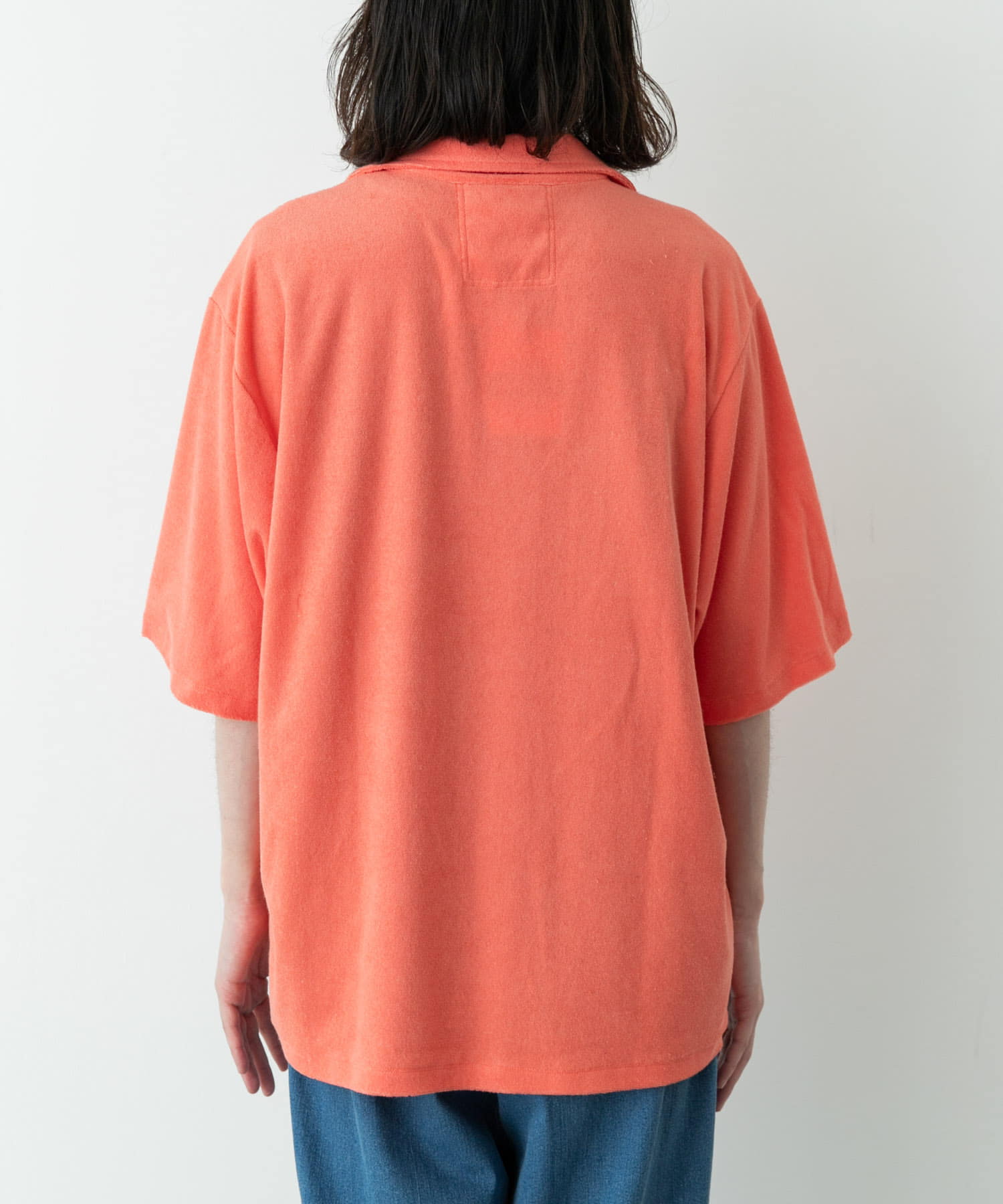 CORAL PINK