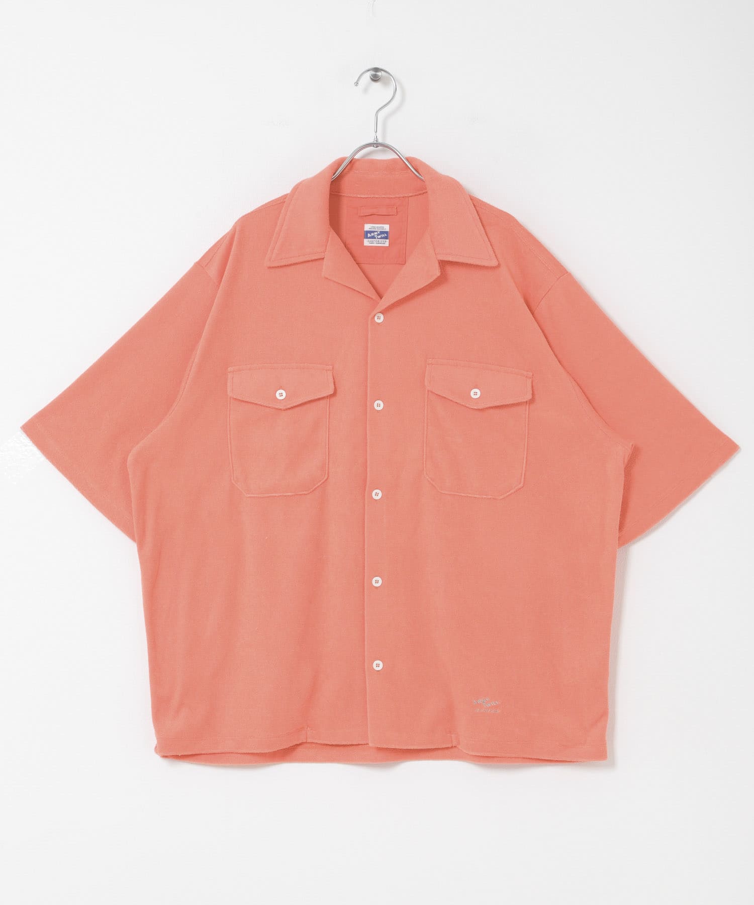 CORAL PINK