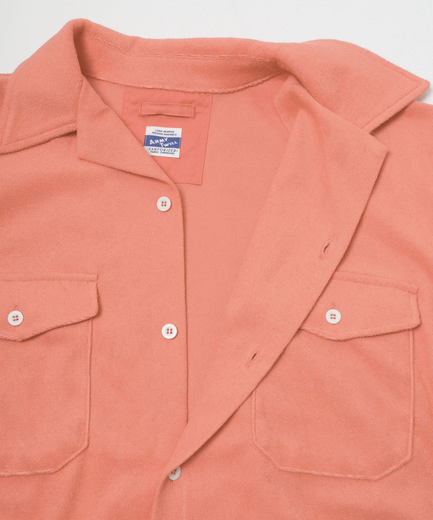 CORAL PINK