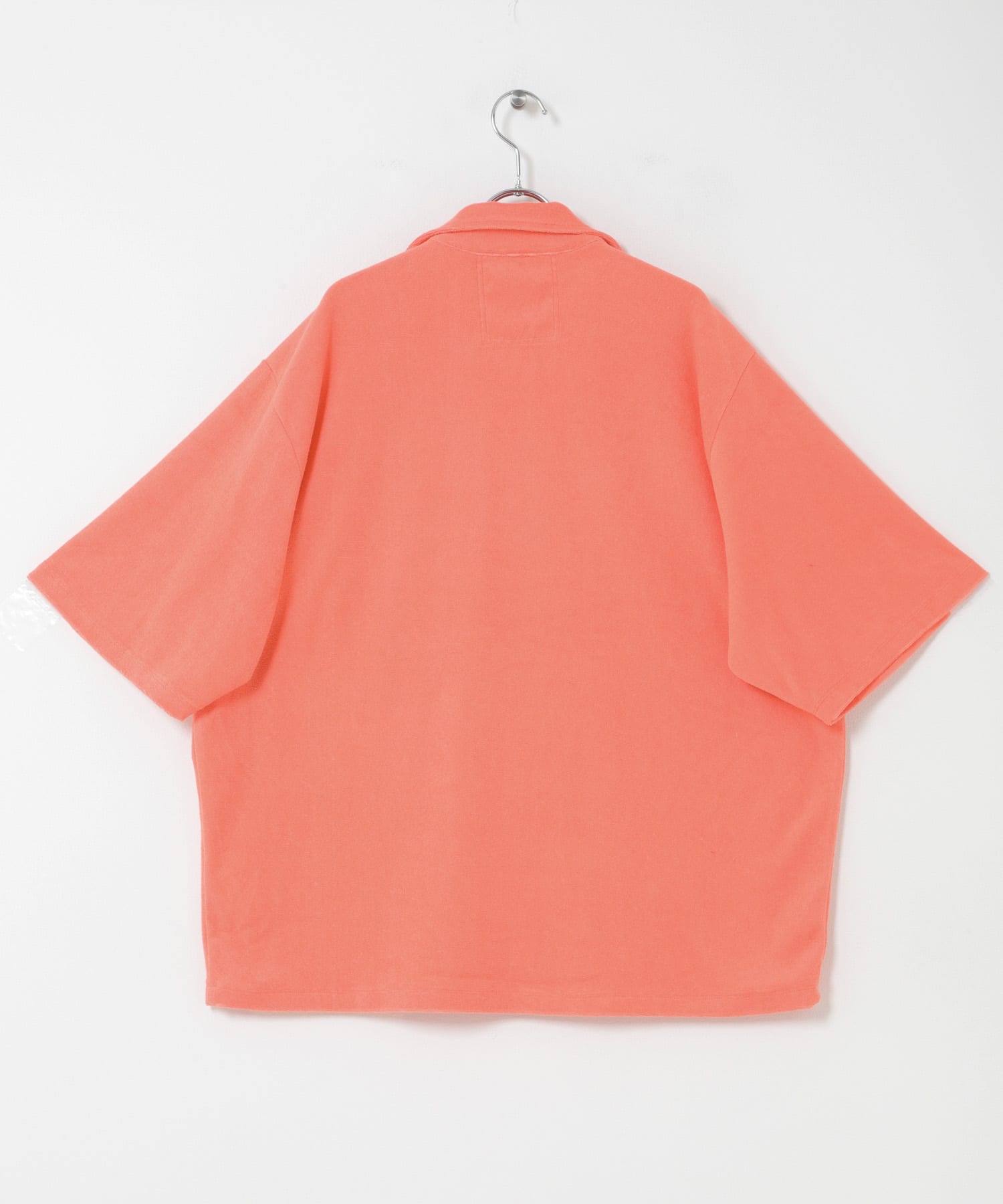 CORAL PINK