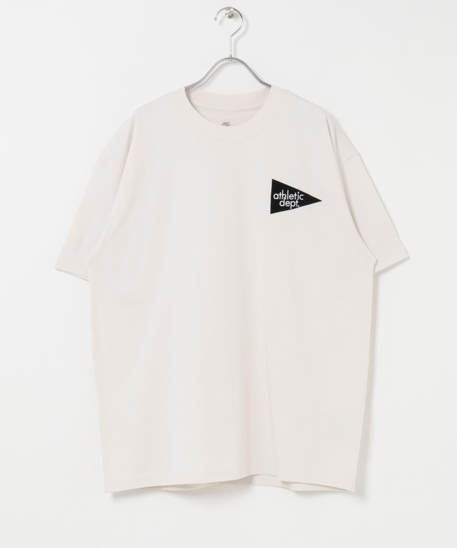 NIKE　NSW TEE LSE CELEBRATE BRN