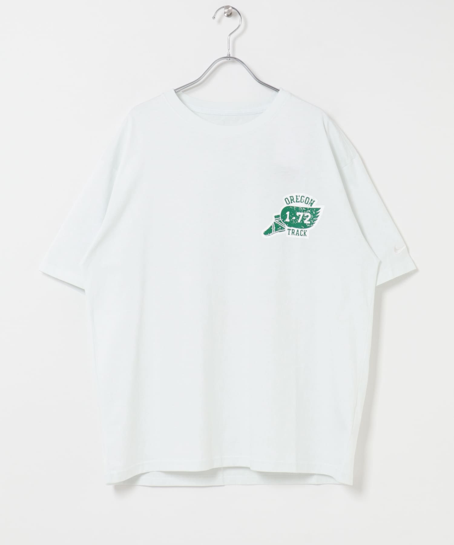 NIKE　AS M NSW TEE XMAP