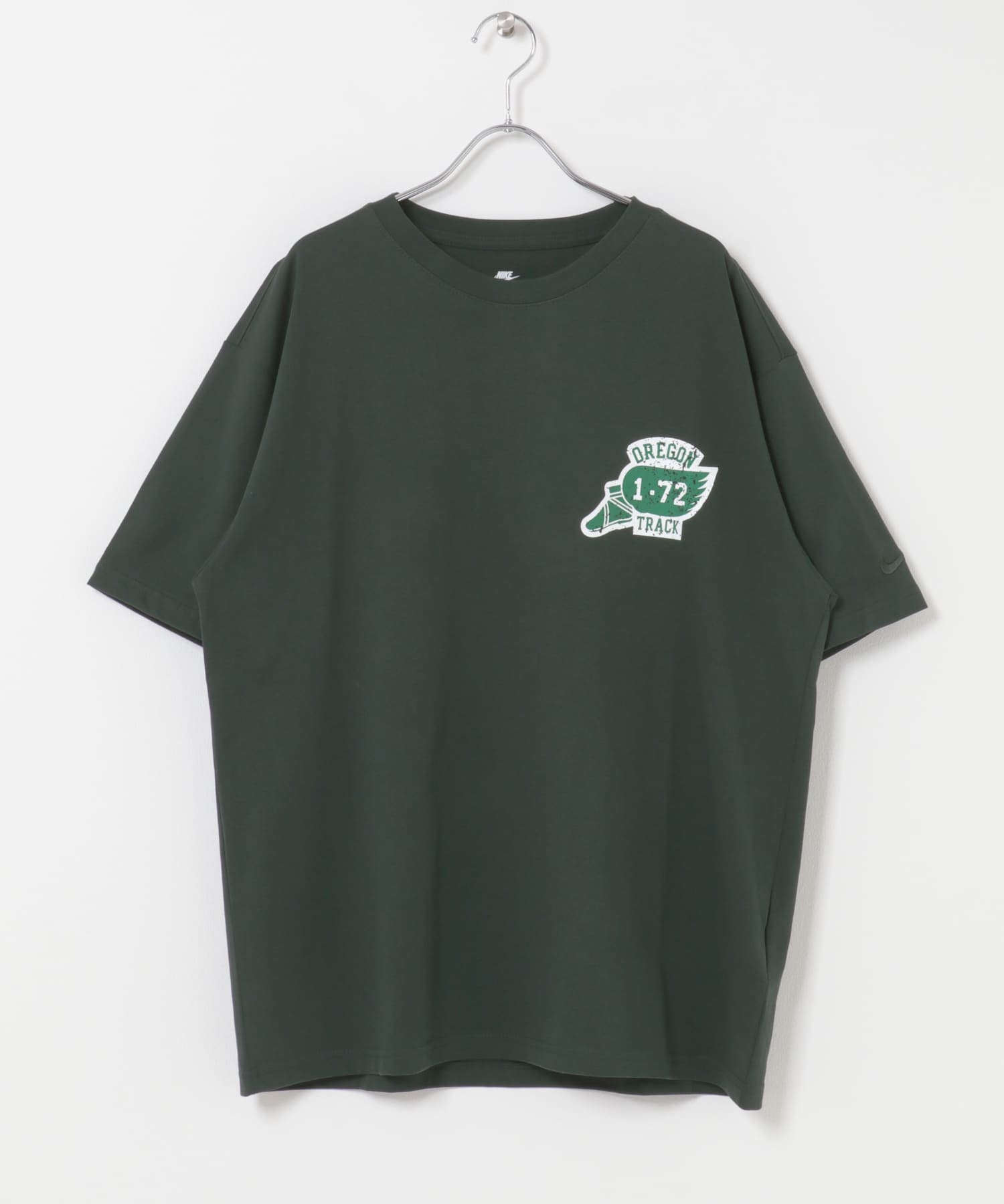 NIKE　AS M NSW TEE XMAP