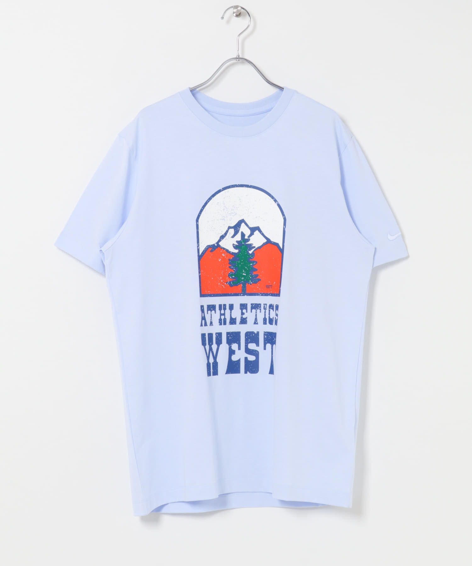 NIKE AS M NSW TEE WASH XMAP(M WHITE): トップス｜URBAN RESEARCH公式