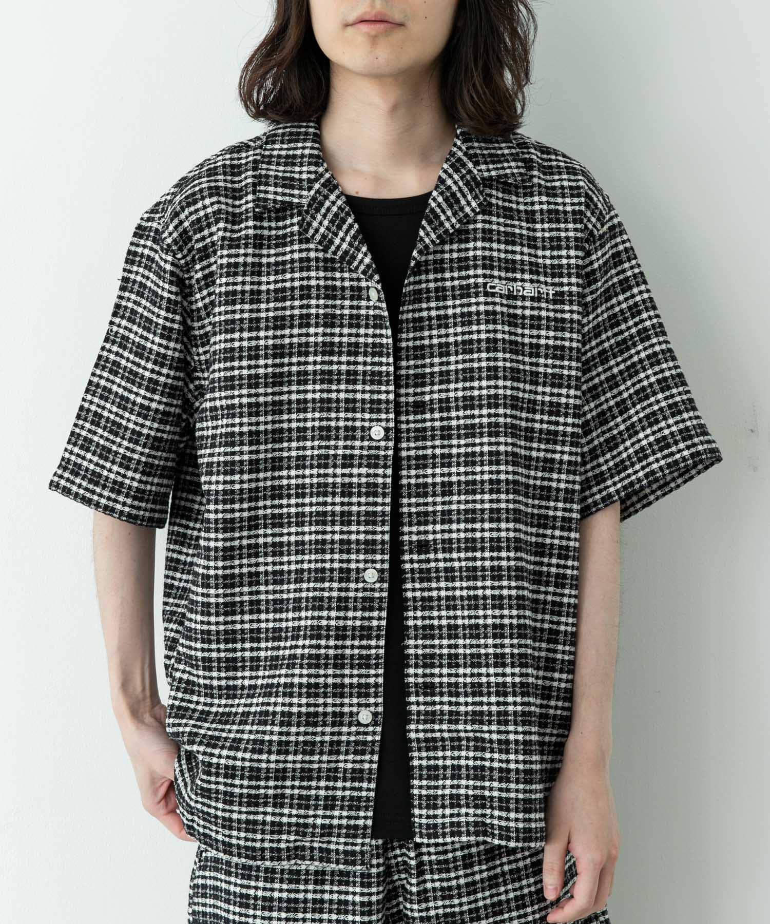 身長：173cm サイズ：M