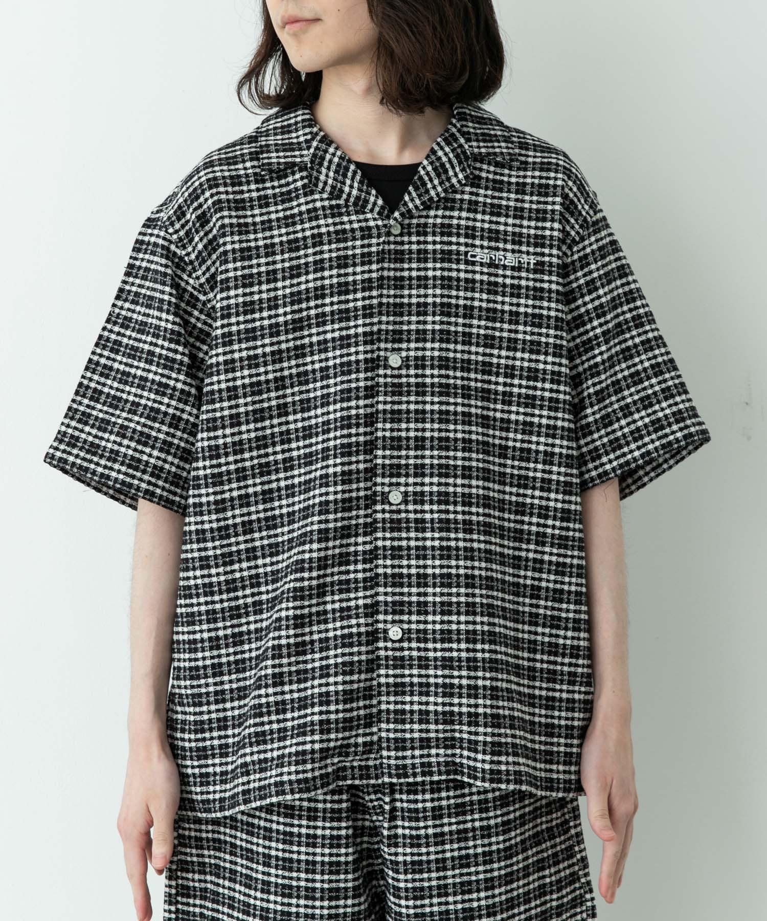 身長：173cm サイズ：M