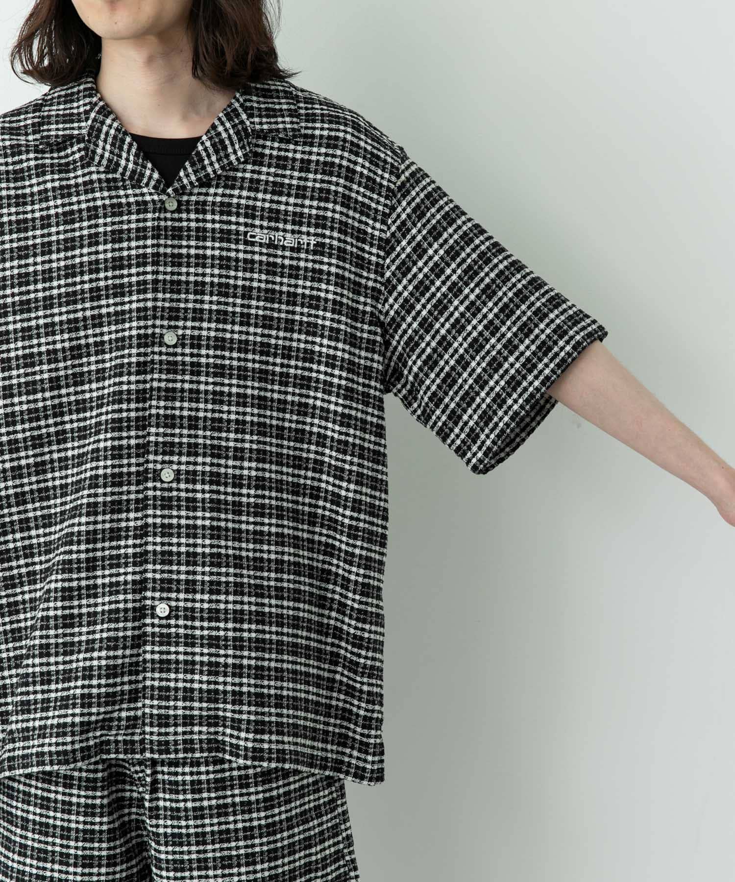 身長：173cm サイズ：M