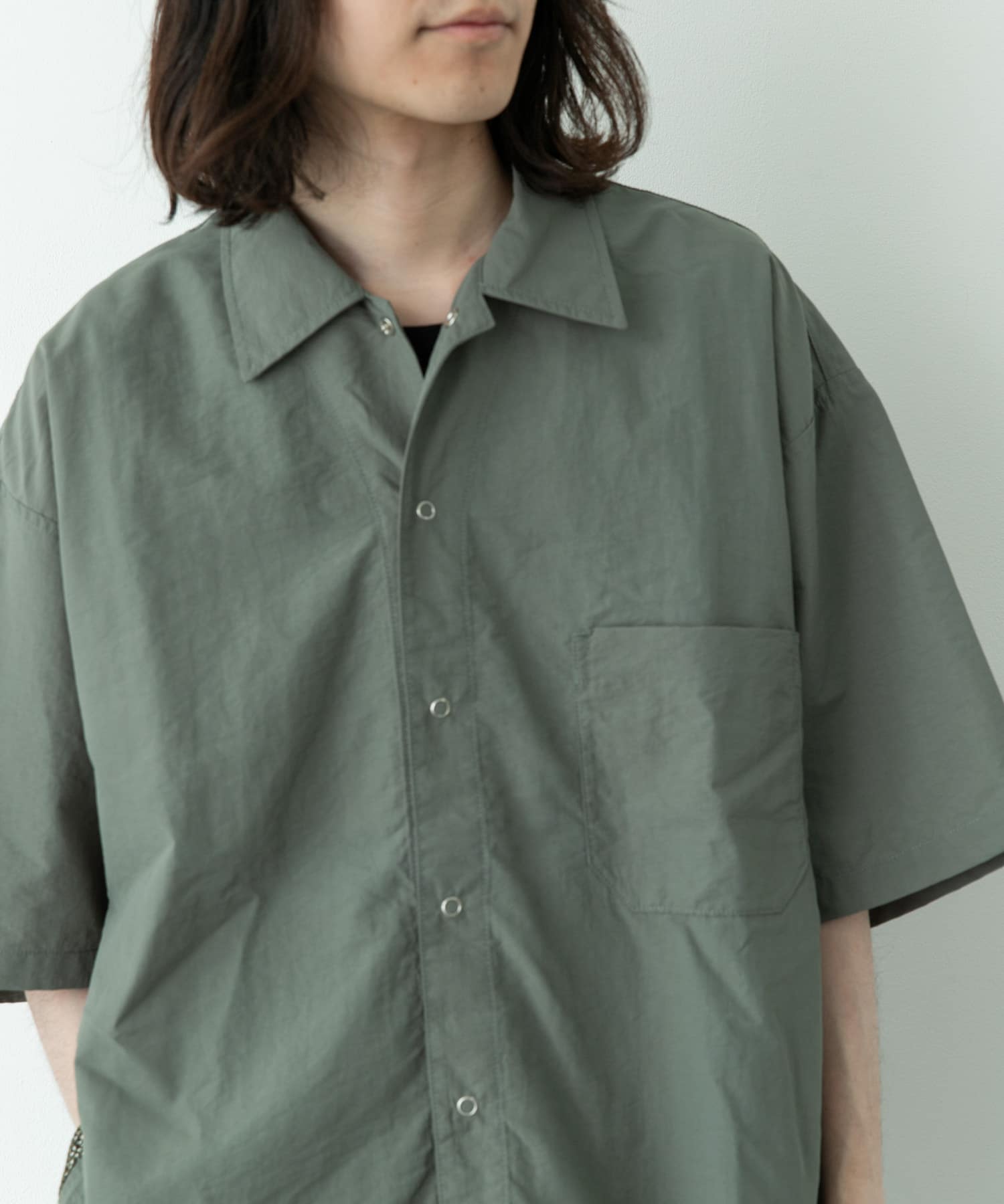 SAGE GREEN