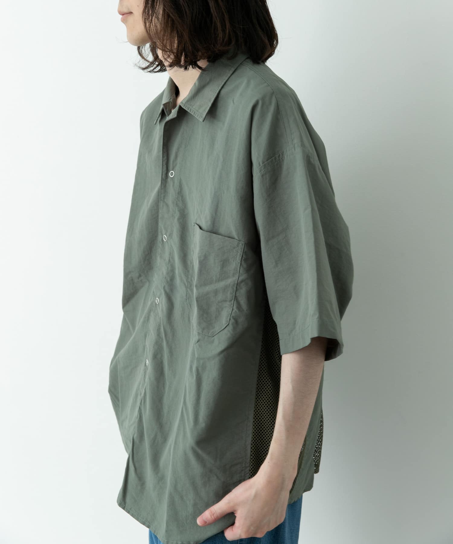 SAGE GREEN