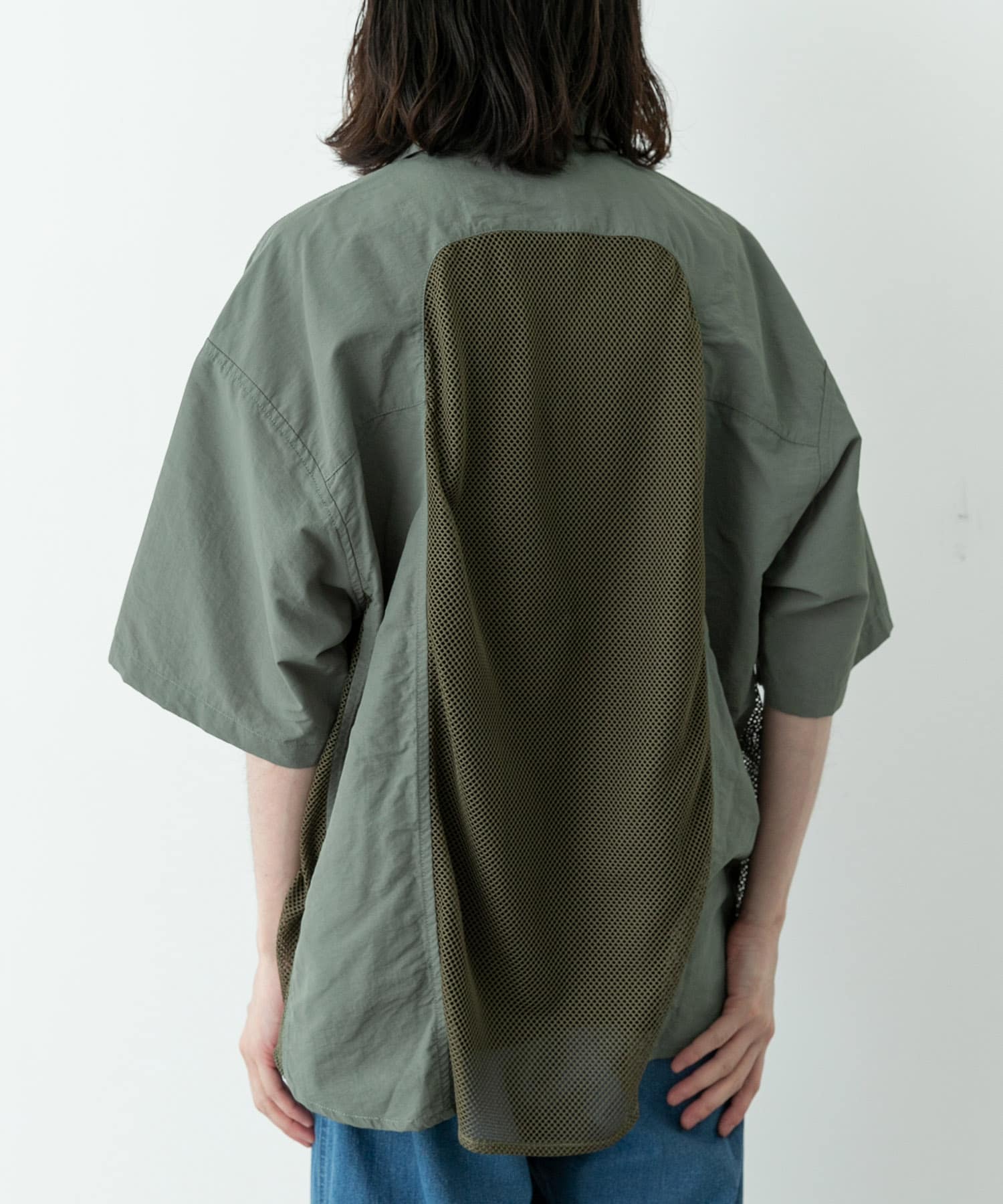 SAGE GREEN