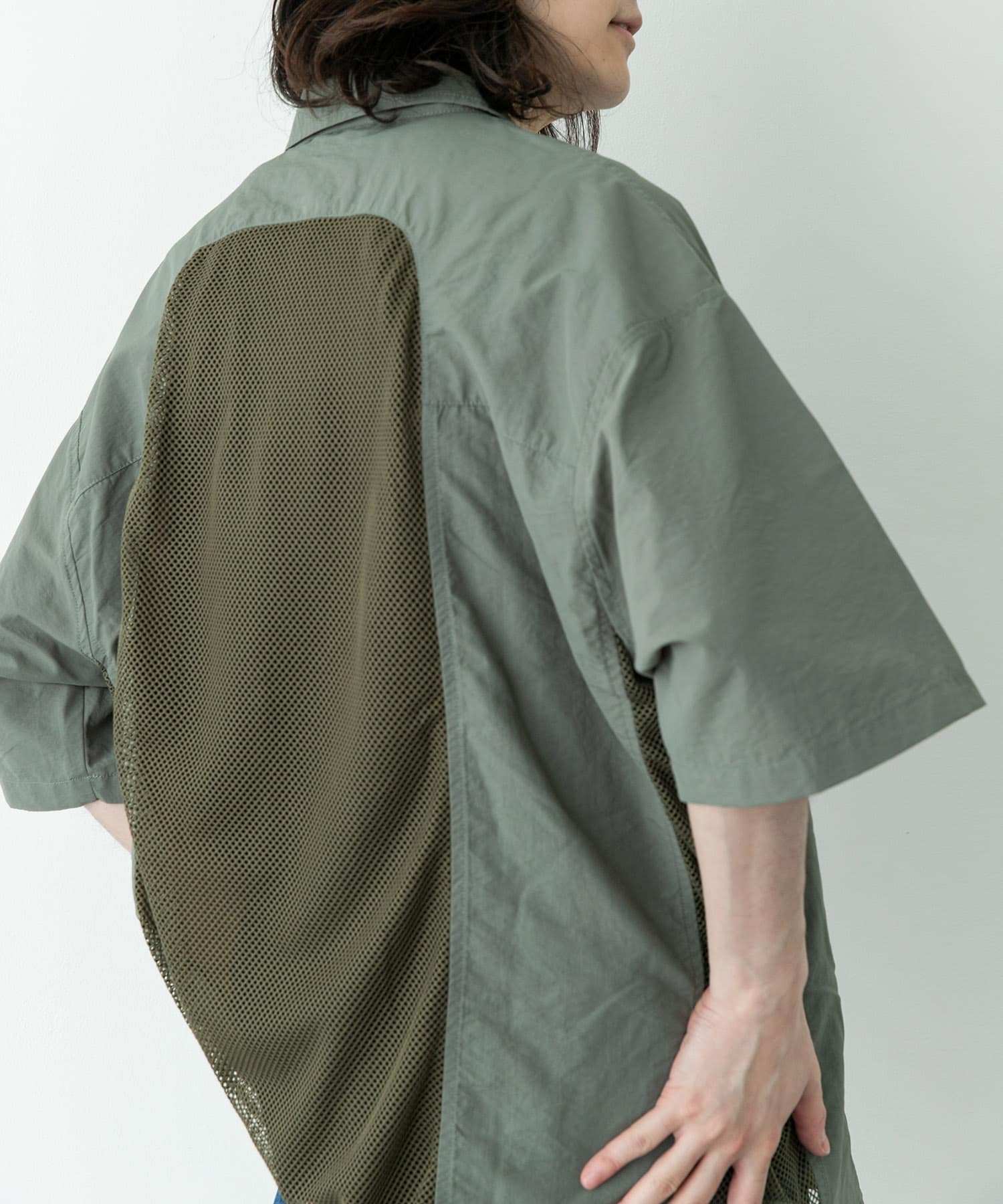 SAGE GREEN