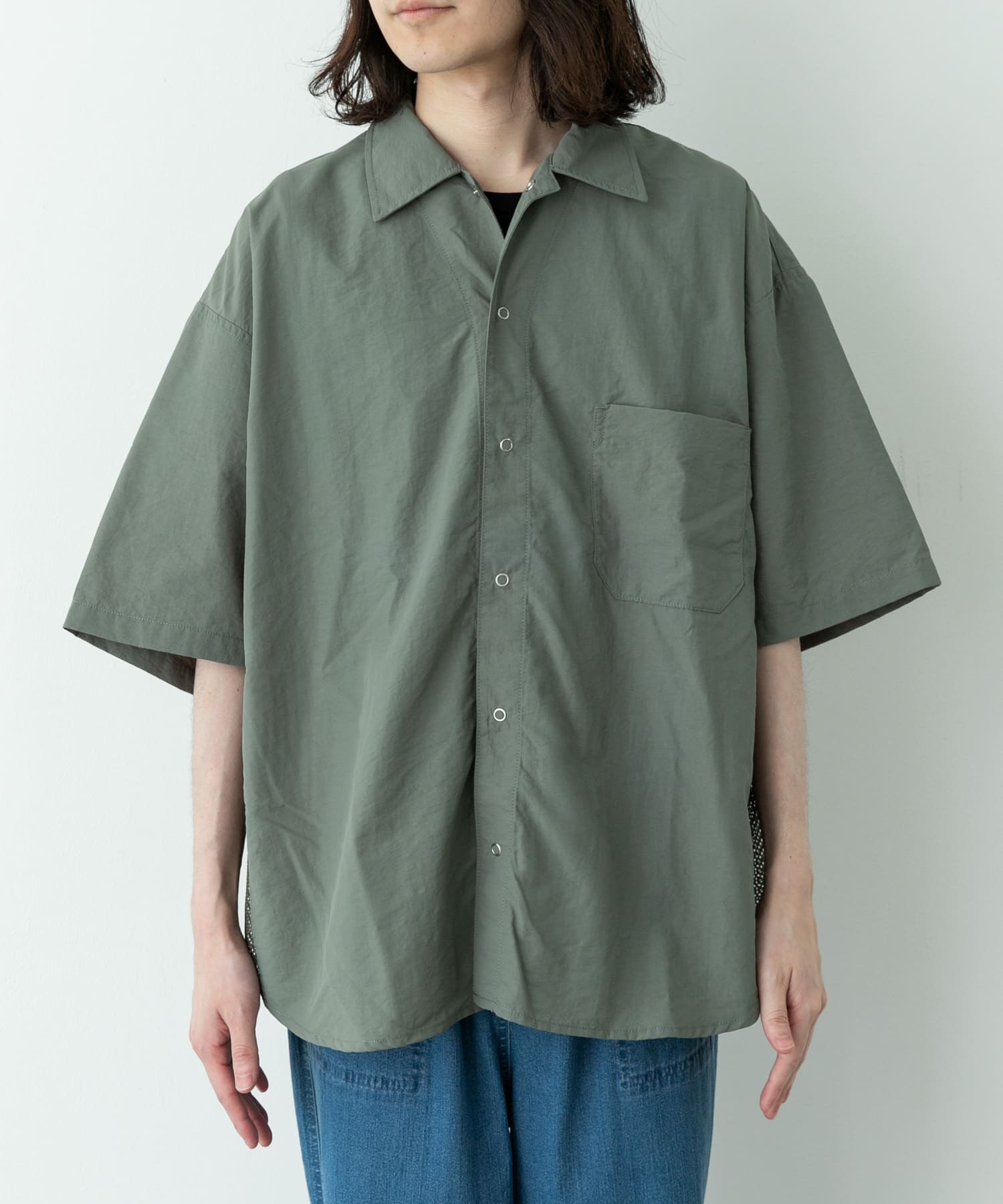 SAGE GREEN