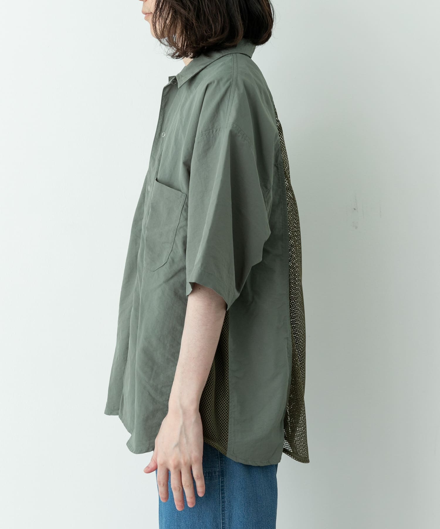 SAGE GREEN