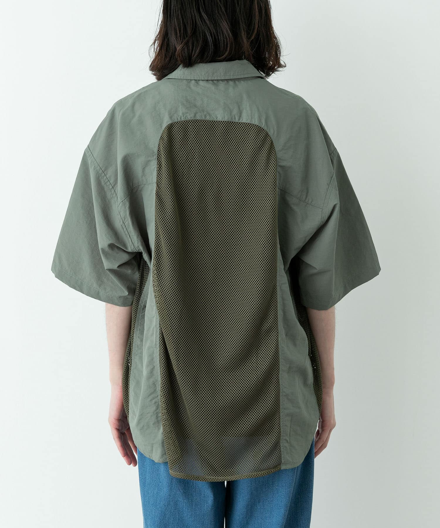 SAGE GREEN