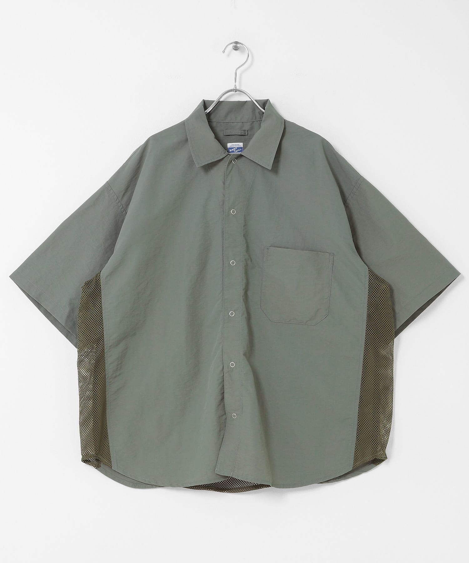 SAGE GREEN