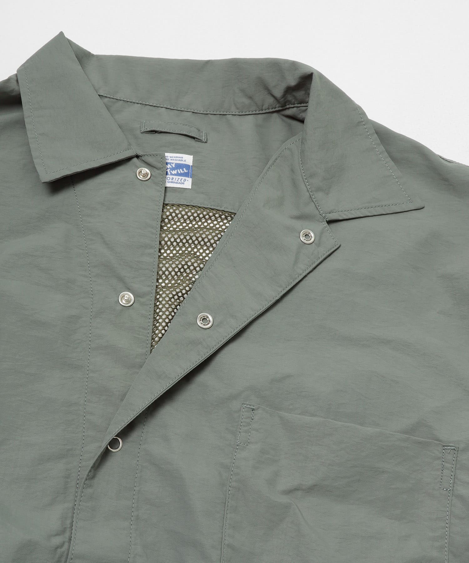 SAGE GREEN