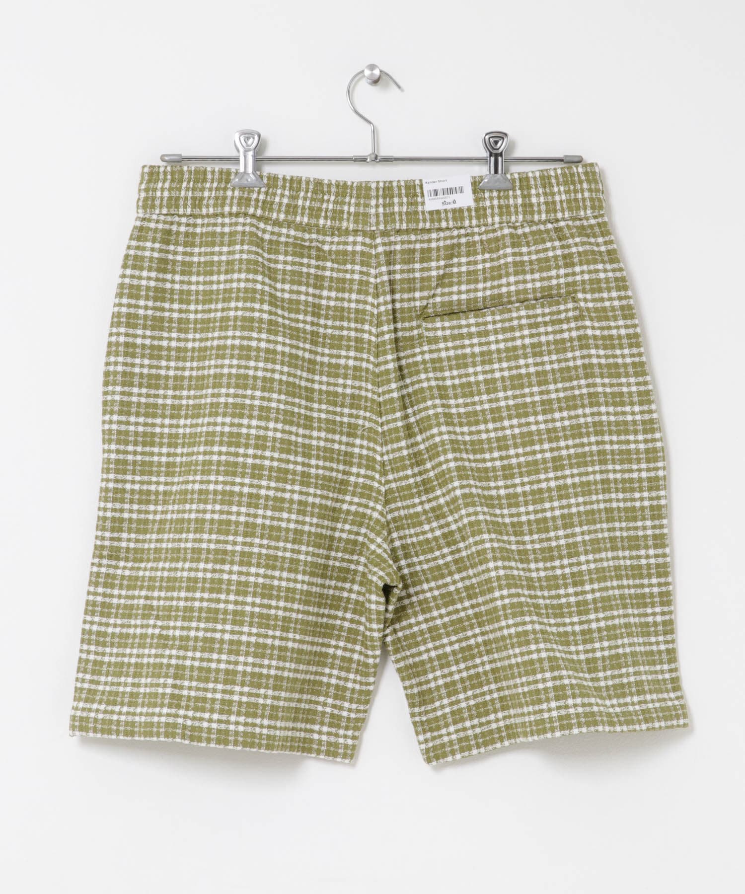 CARHARTT KANDER SHORTS(S BLACK): ボトム｜URBAN RESEARCH公式
