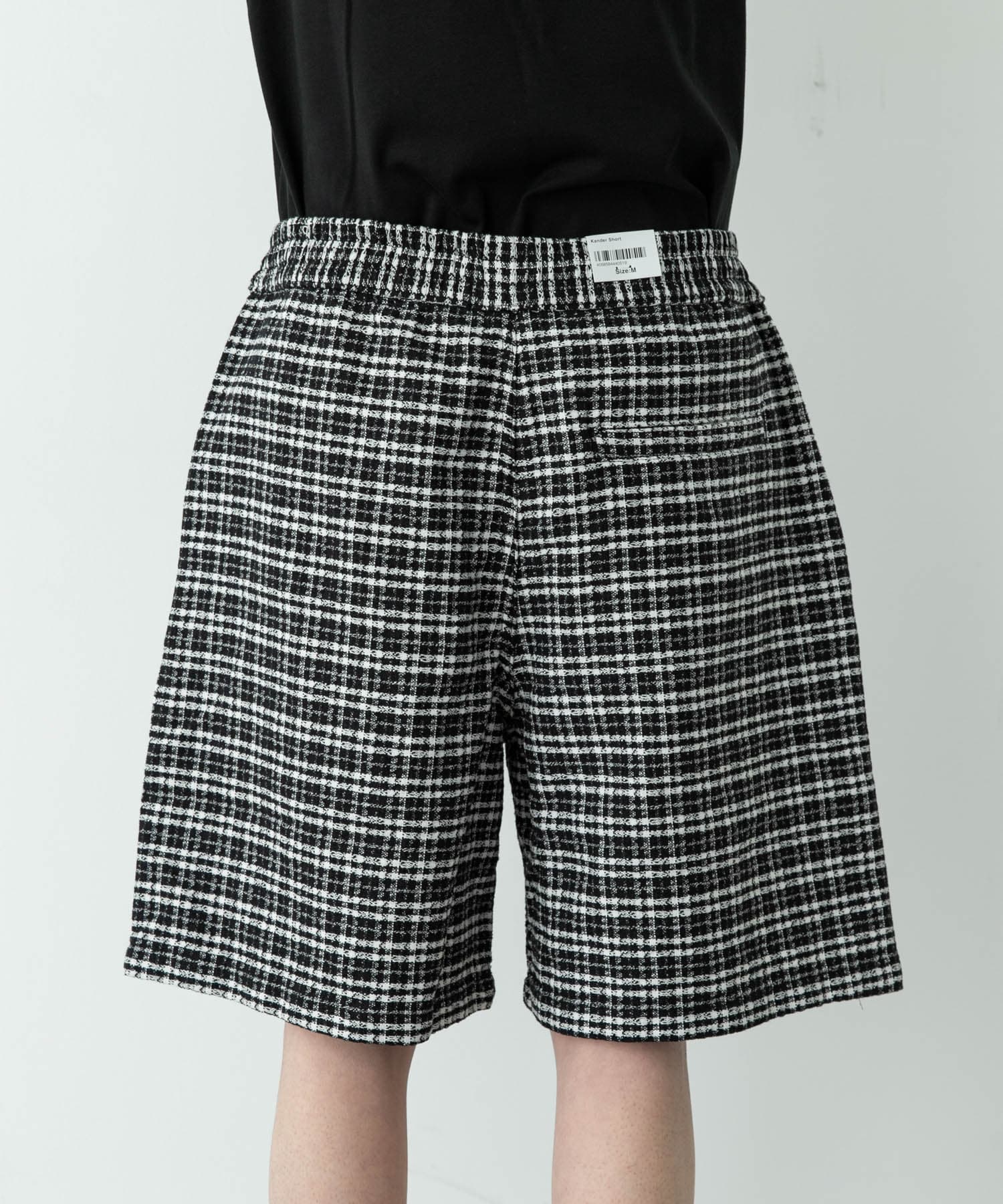 CARHARTT KANDER SHORTS(S BLACK): ボトム｜URBAN RESEARCH公式