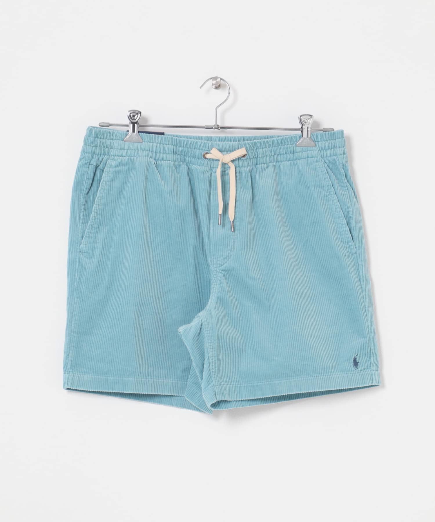 POLO RALPH LAUREN WOVEN-SHORTS(M CELADON): ボトム｜URBAN RESEARCH