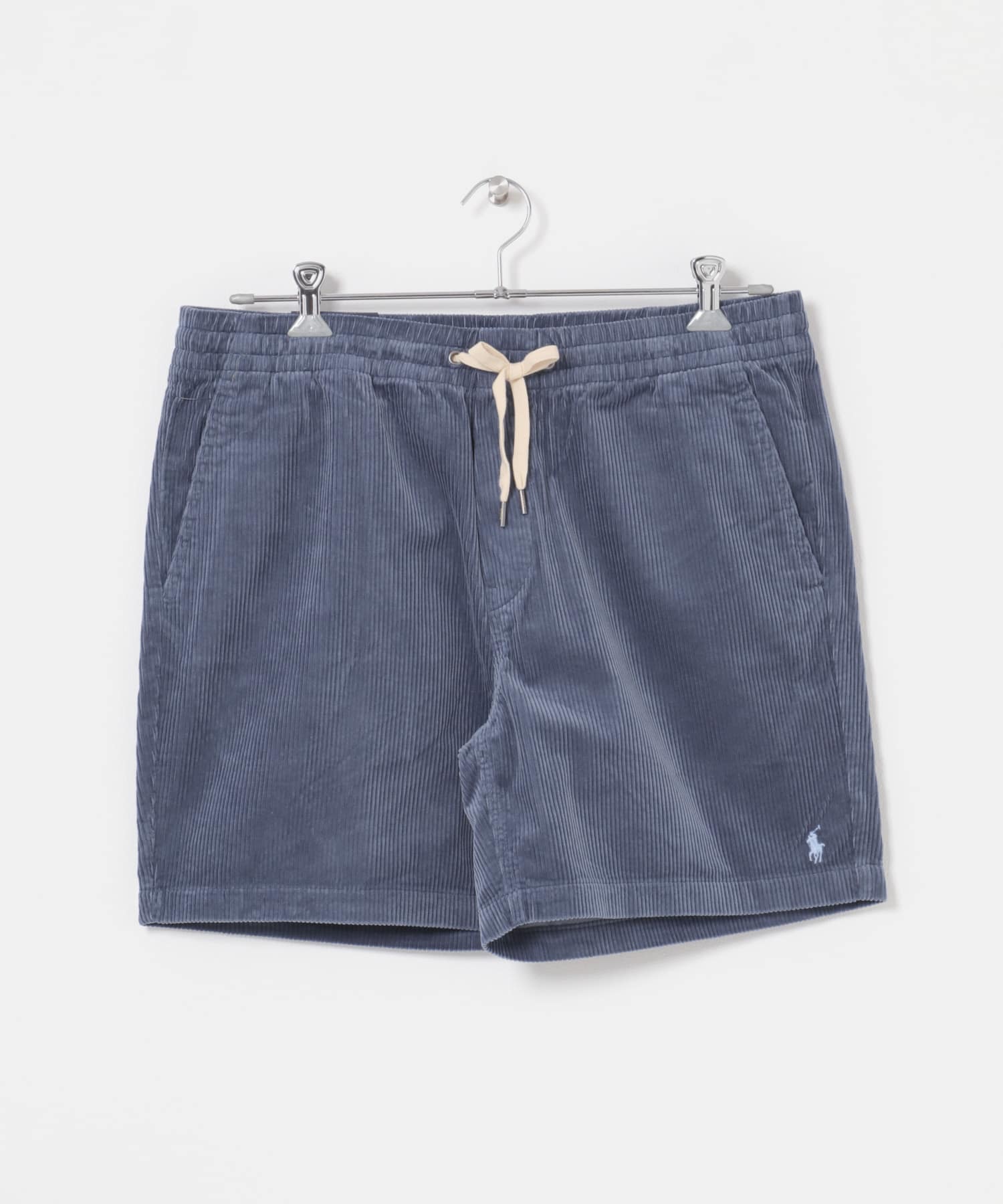 POLO RALPH LAUREN　WOVEN-SHORTS