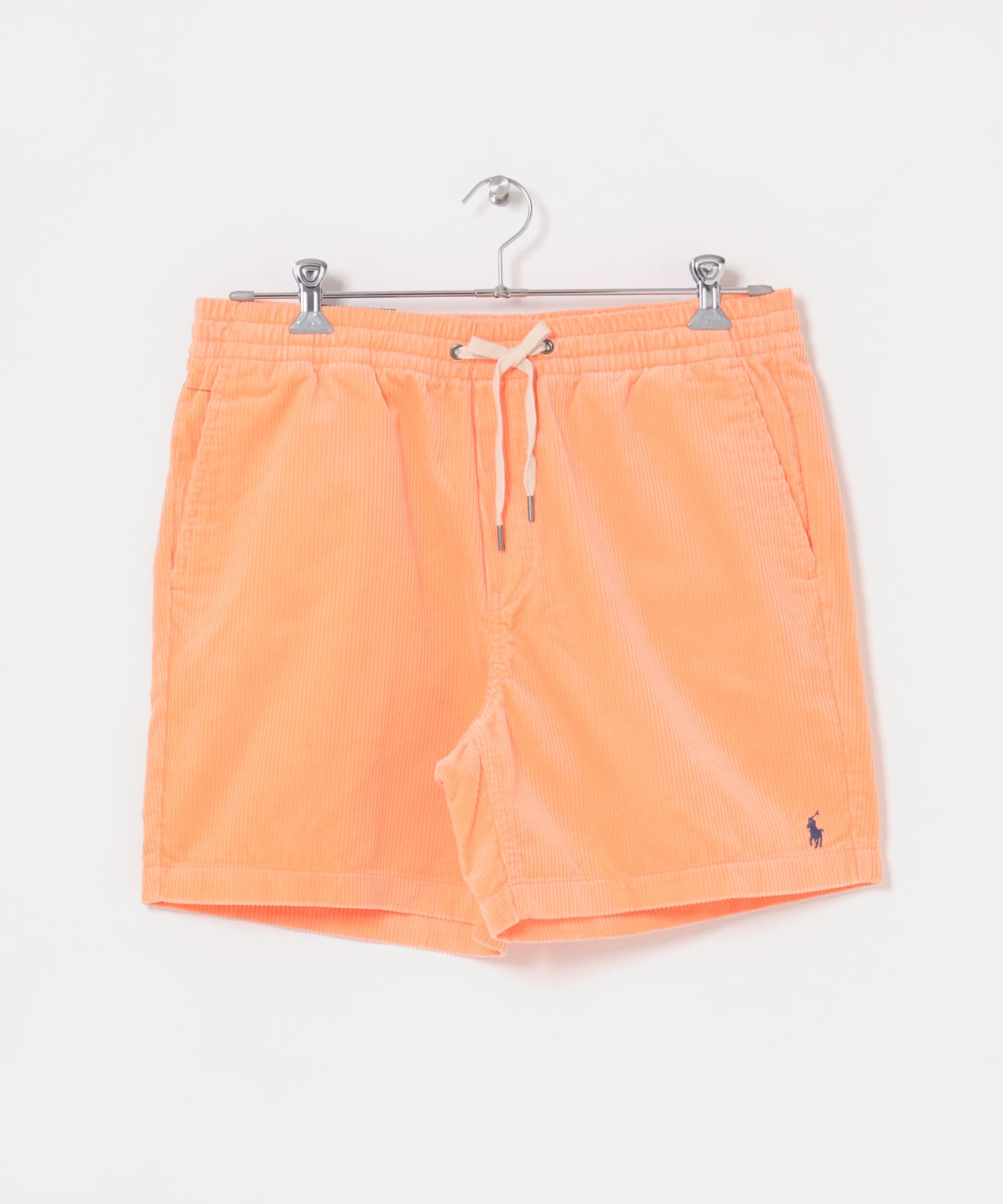 POLO RALPH LAUREN WOVEN-SHORTS(M CELADON): ボトム｜URBAN RESEARCH